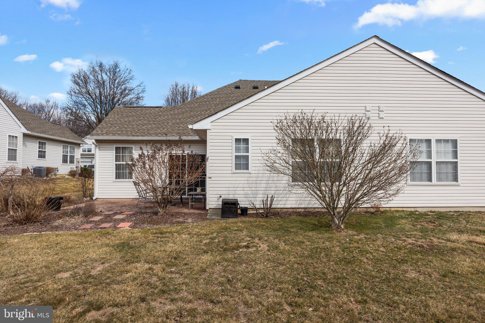FLOWERS MILL - Residential