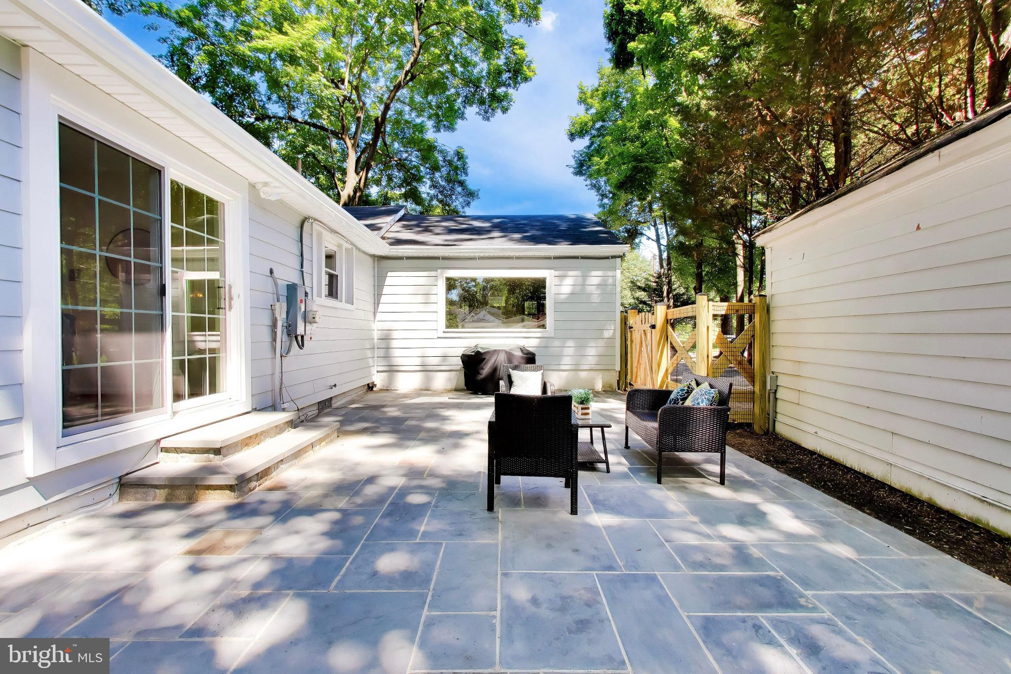 WEST END PARK - Residential