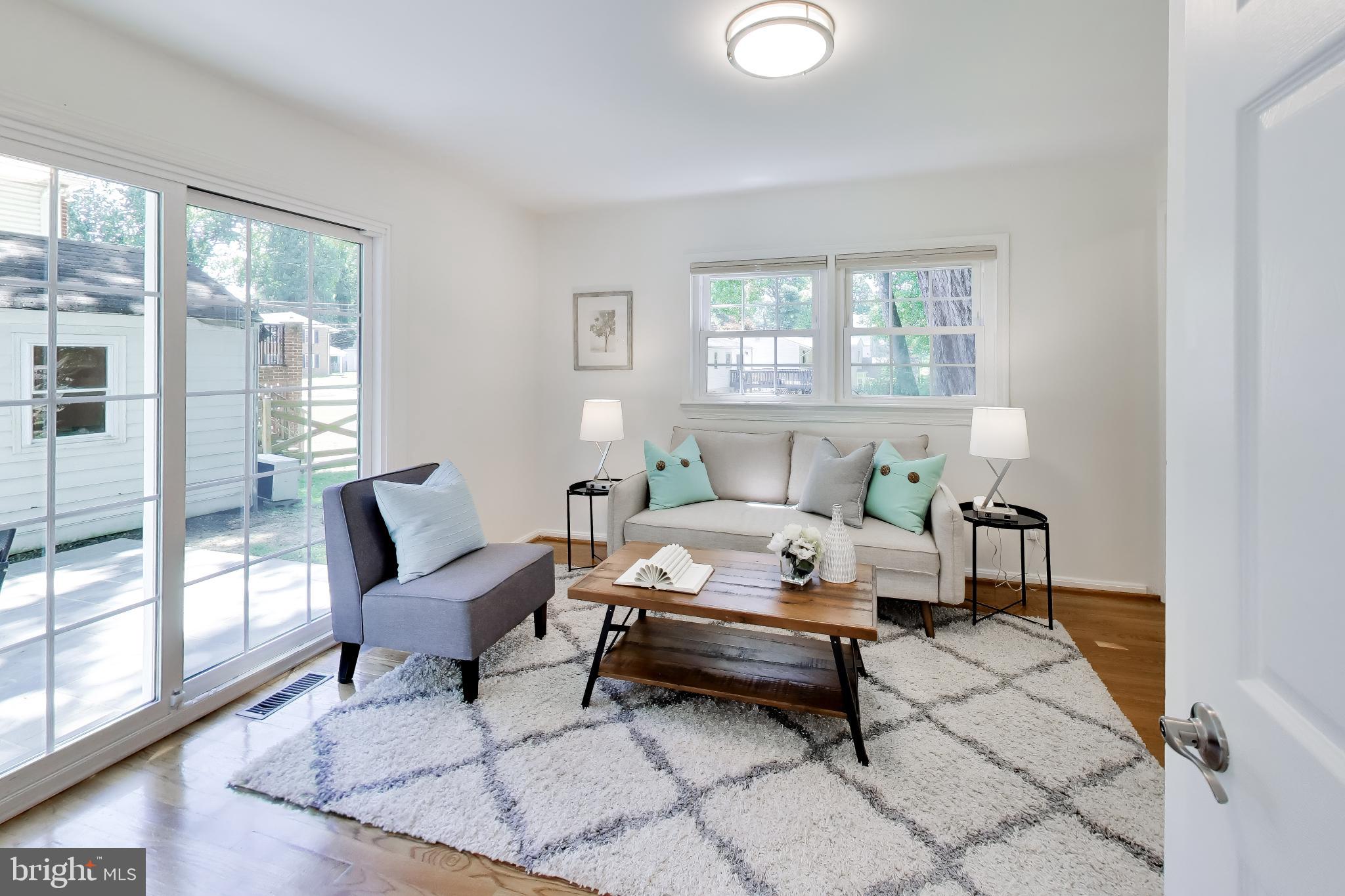 WEST END PARK - Residential