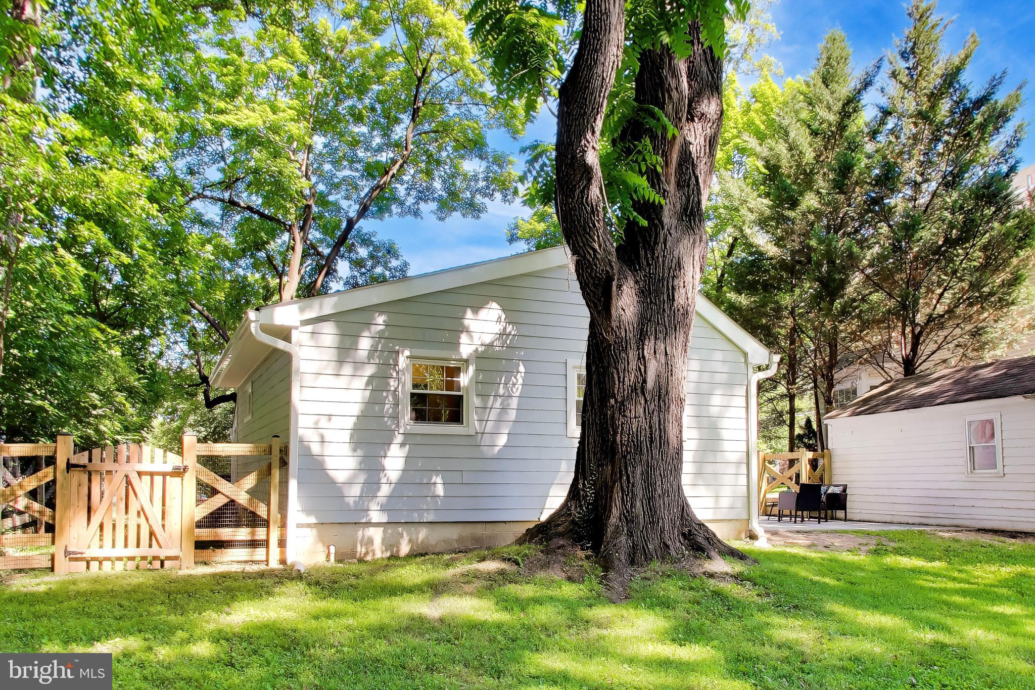 WEST END PARK - Residential