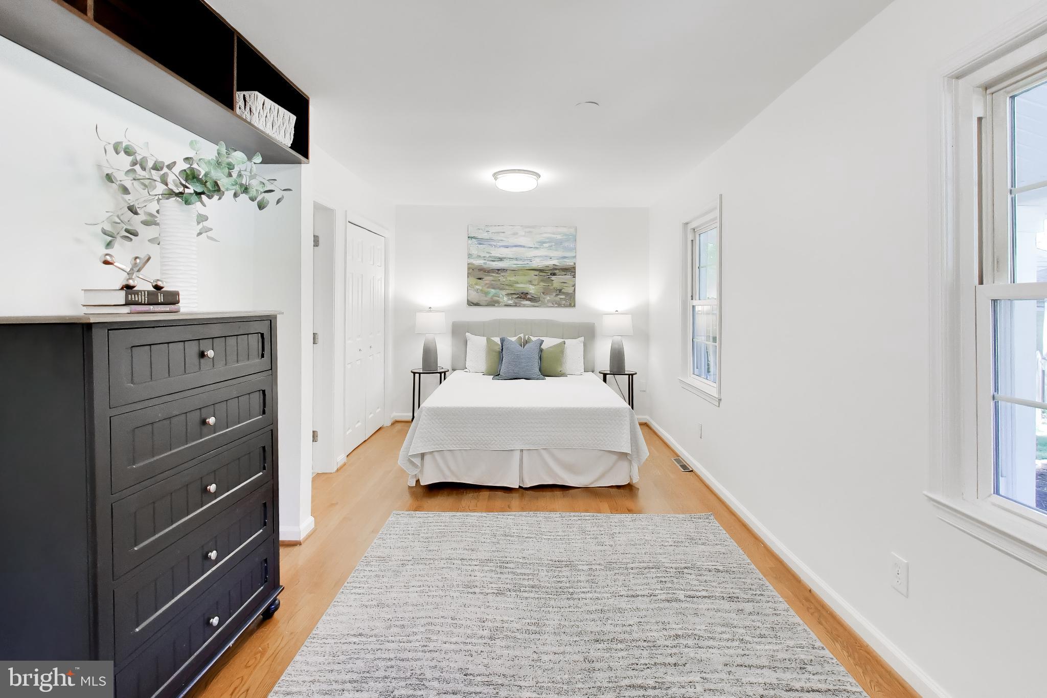WEST END PARK - Residential