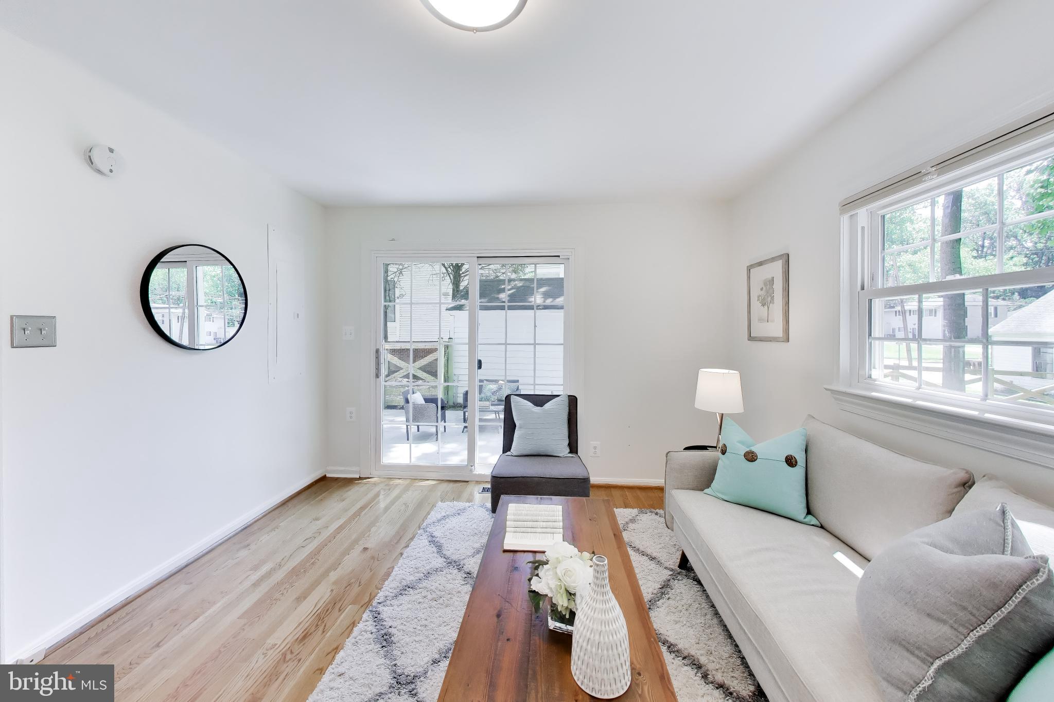 WEST END PARK - Residential