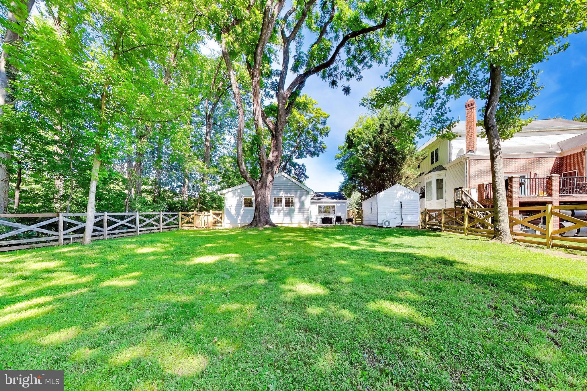 WEST END PARK - Residential