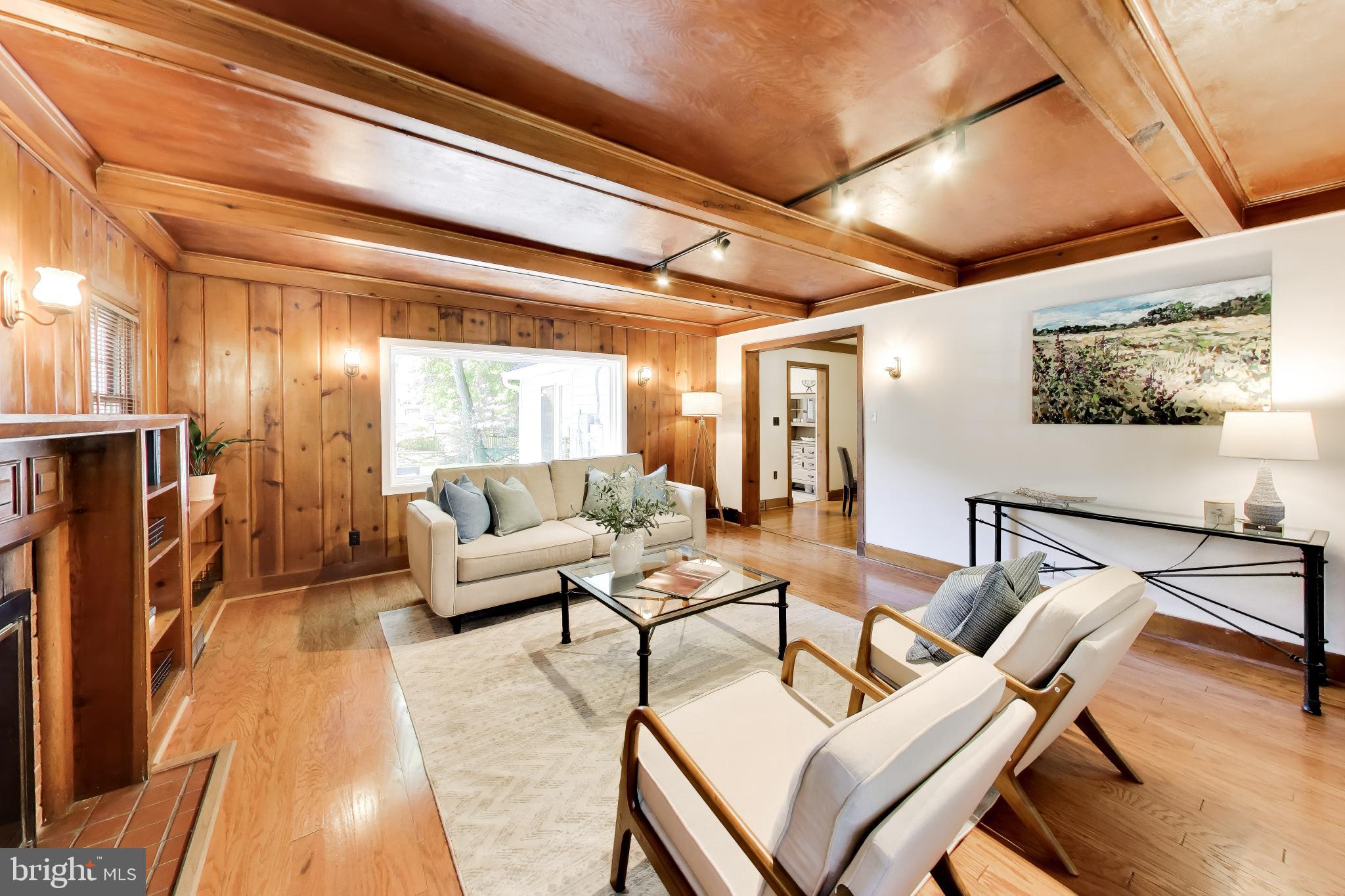 WEST END PARK - Residential
