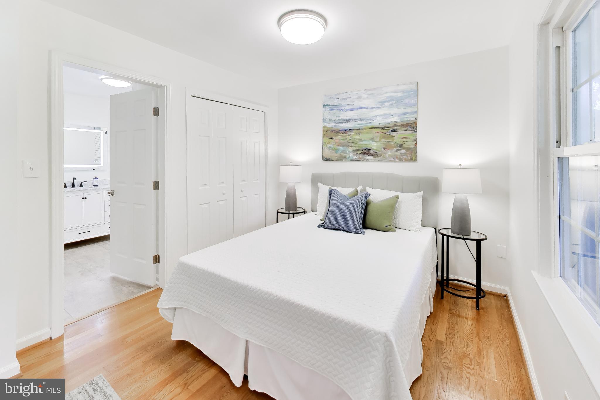 WEST END PARK - Residential