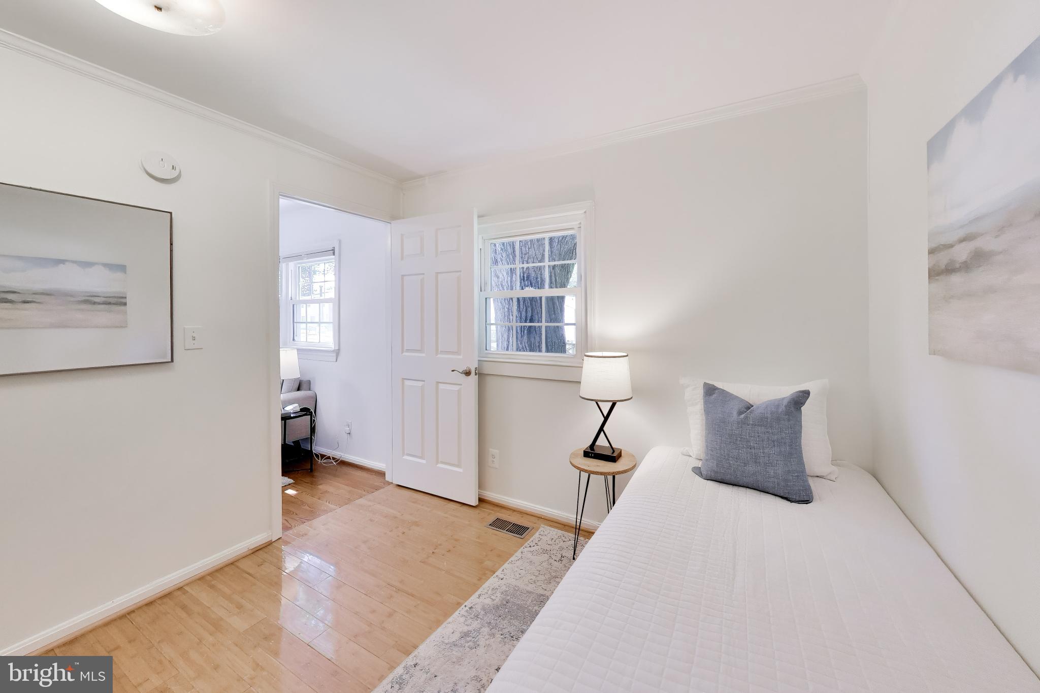 WEST END PARK - Residential
