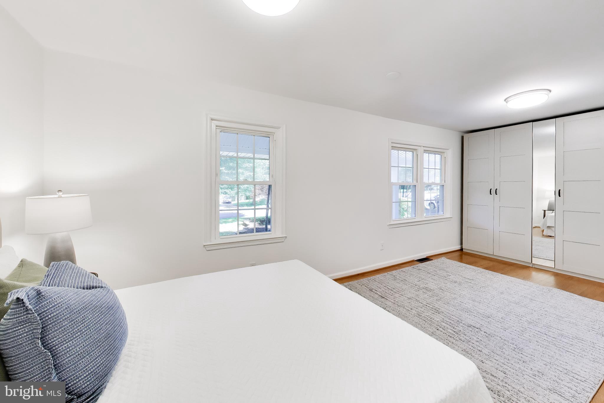 WEST END PARK - Residential
