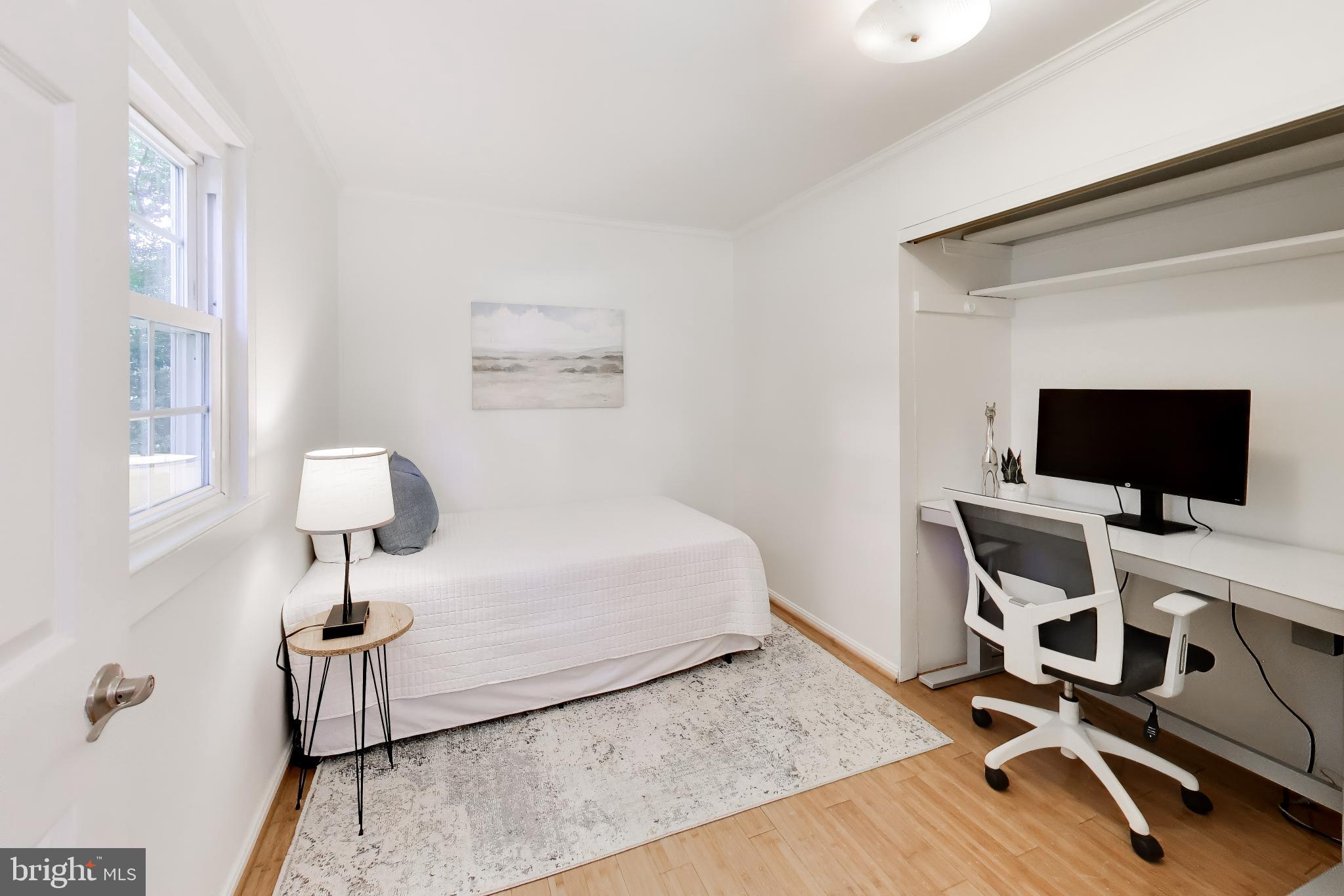WEST END PARK - Residential