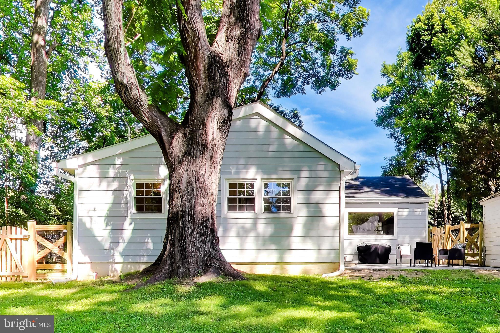 WEST END PARK - Residential
