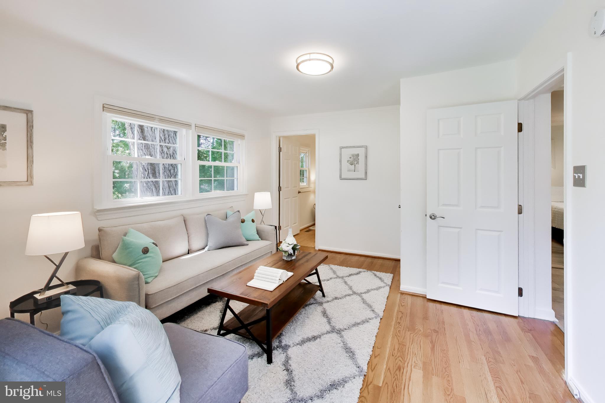 WEST END PARK - Residential