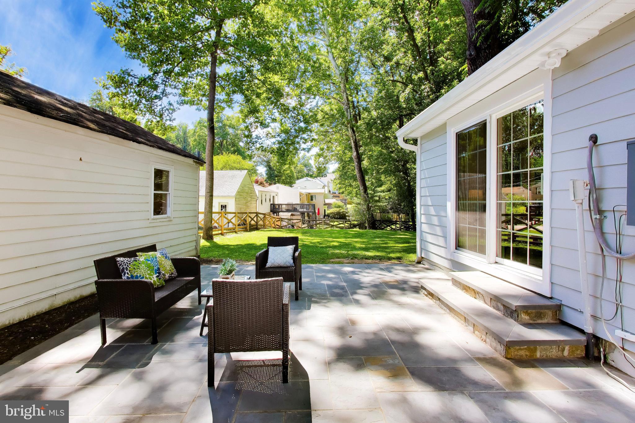 WEST END PARK - Residential