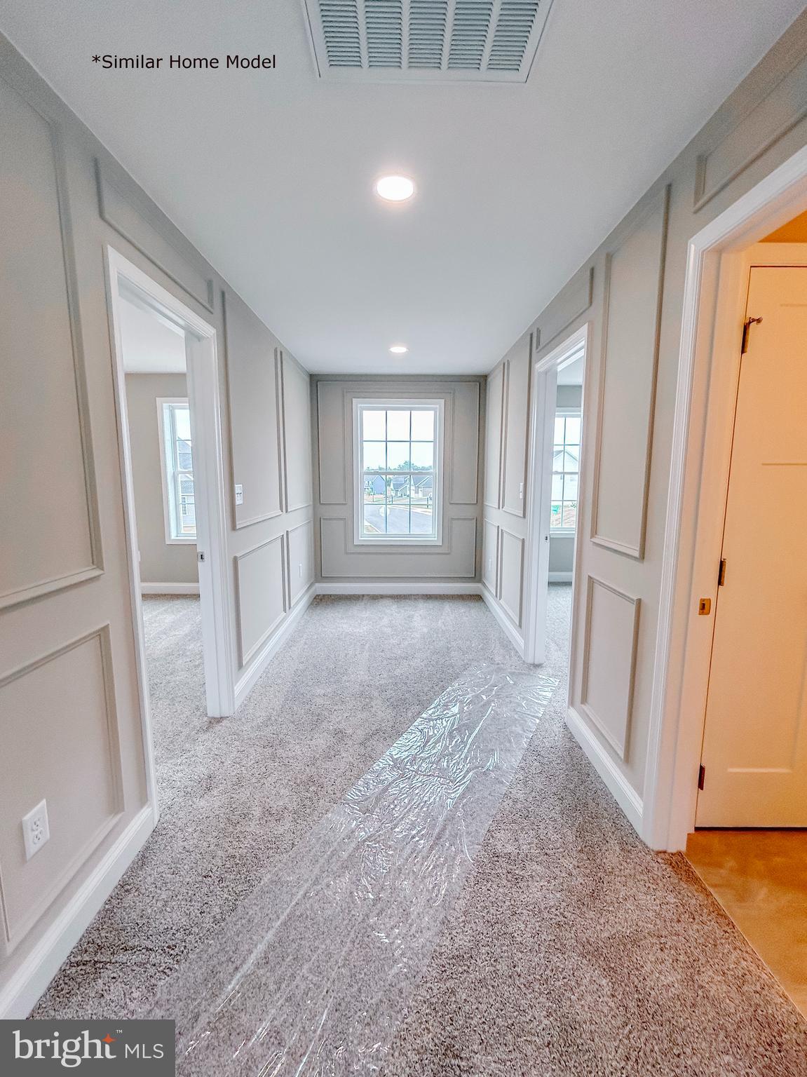 MAJESTIC RIDGE - Residential