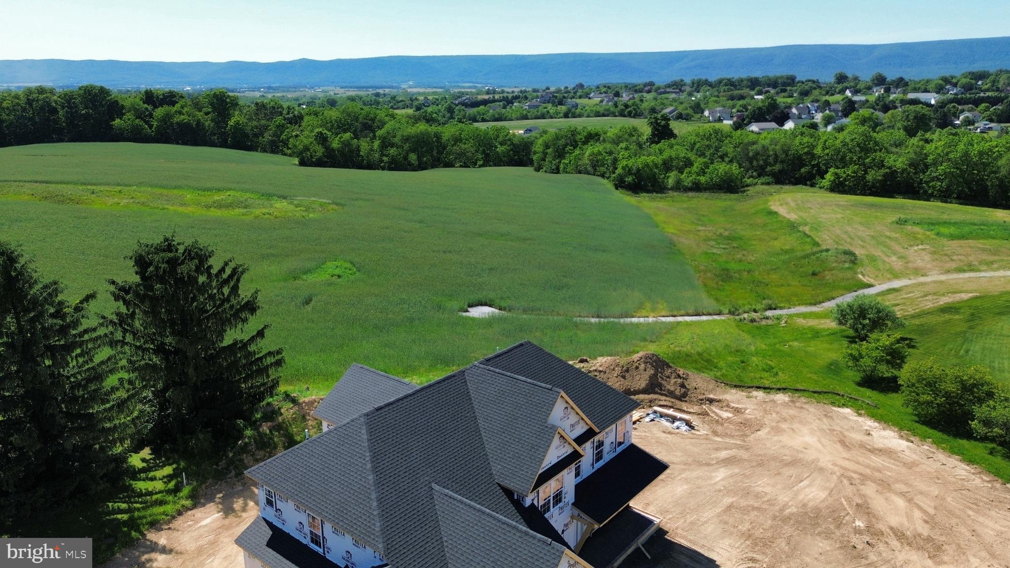 MAJESTIC RIDGE - Residential