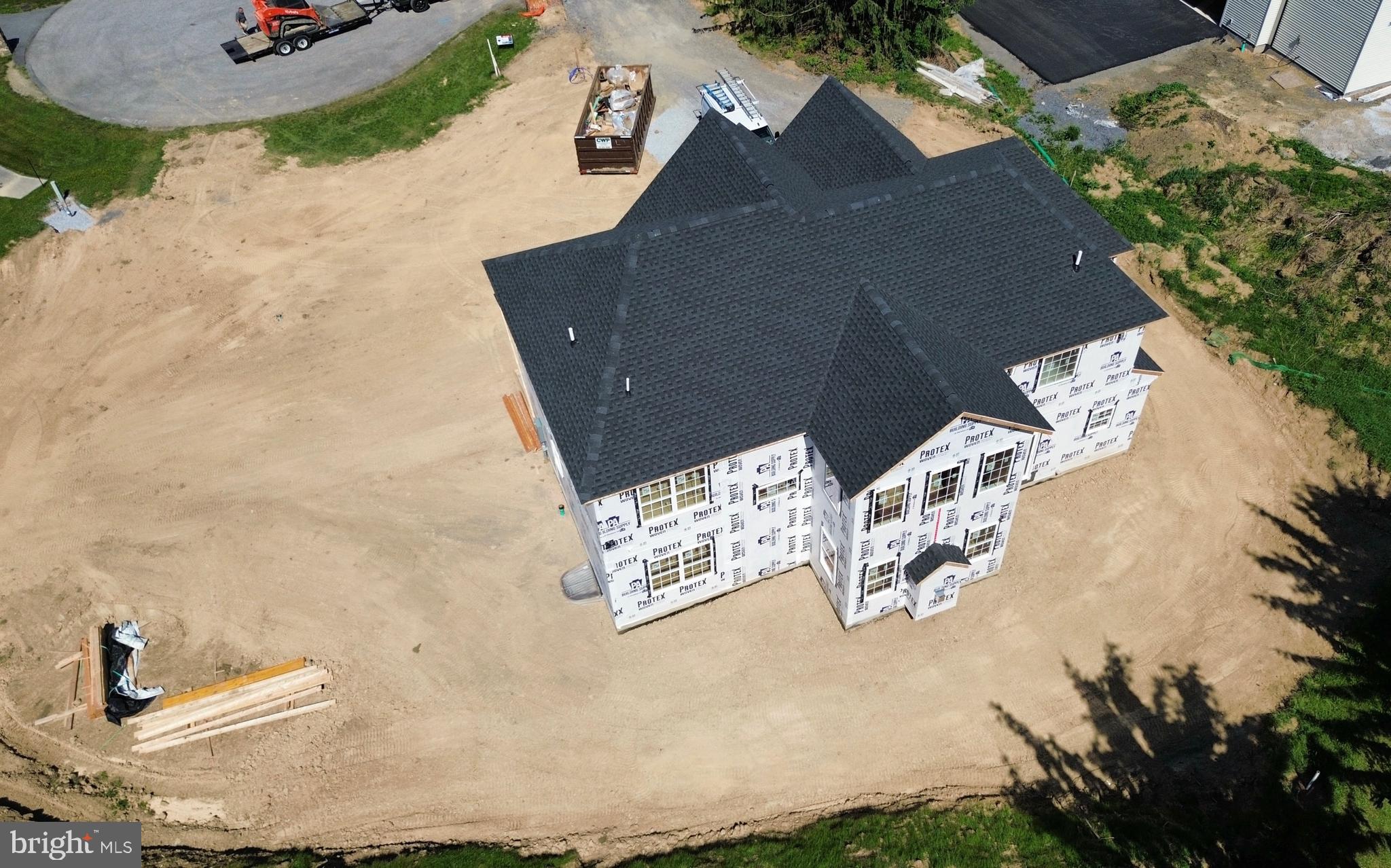 MAJESTIC RIDGE - Residential
