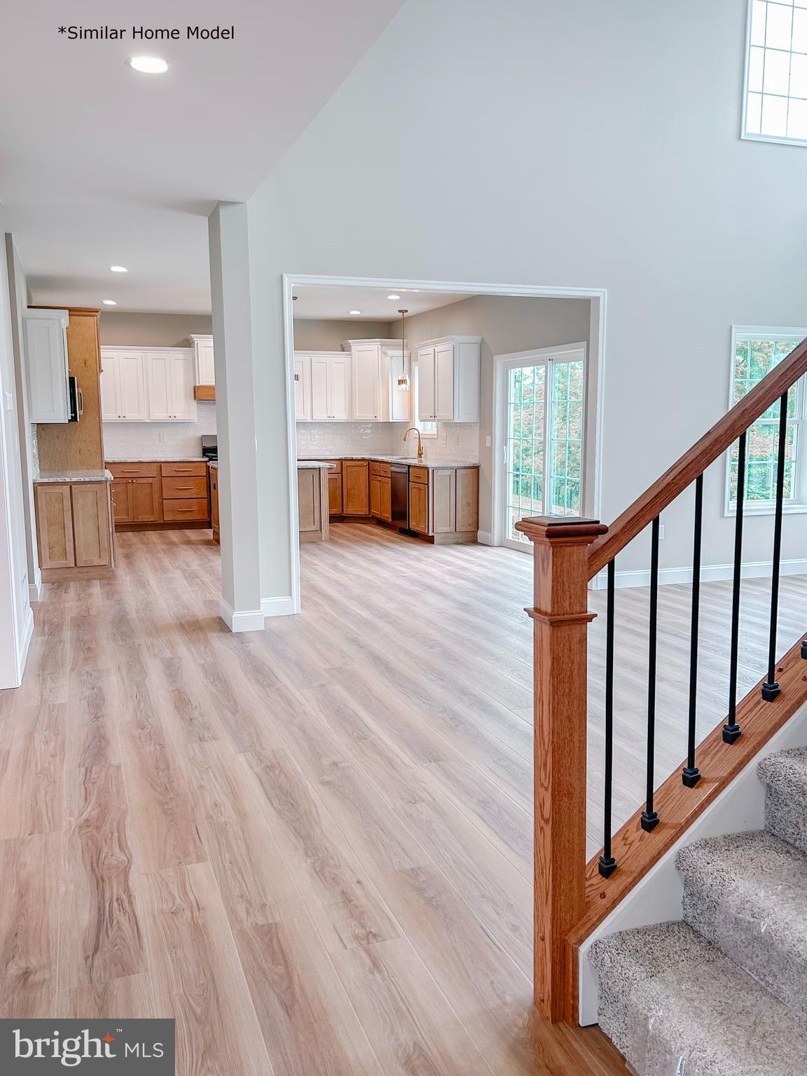MAJESTIC RIDGE - Residential