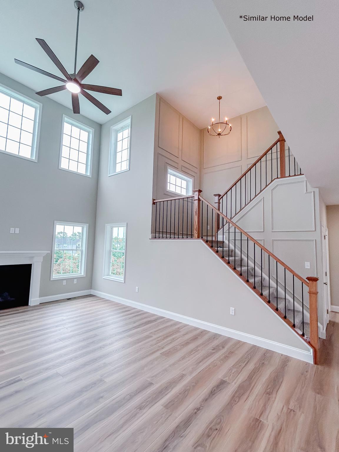 MAJESTIC RIDGE - Residential