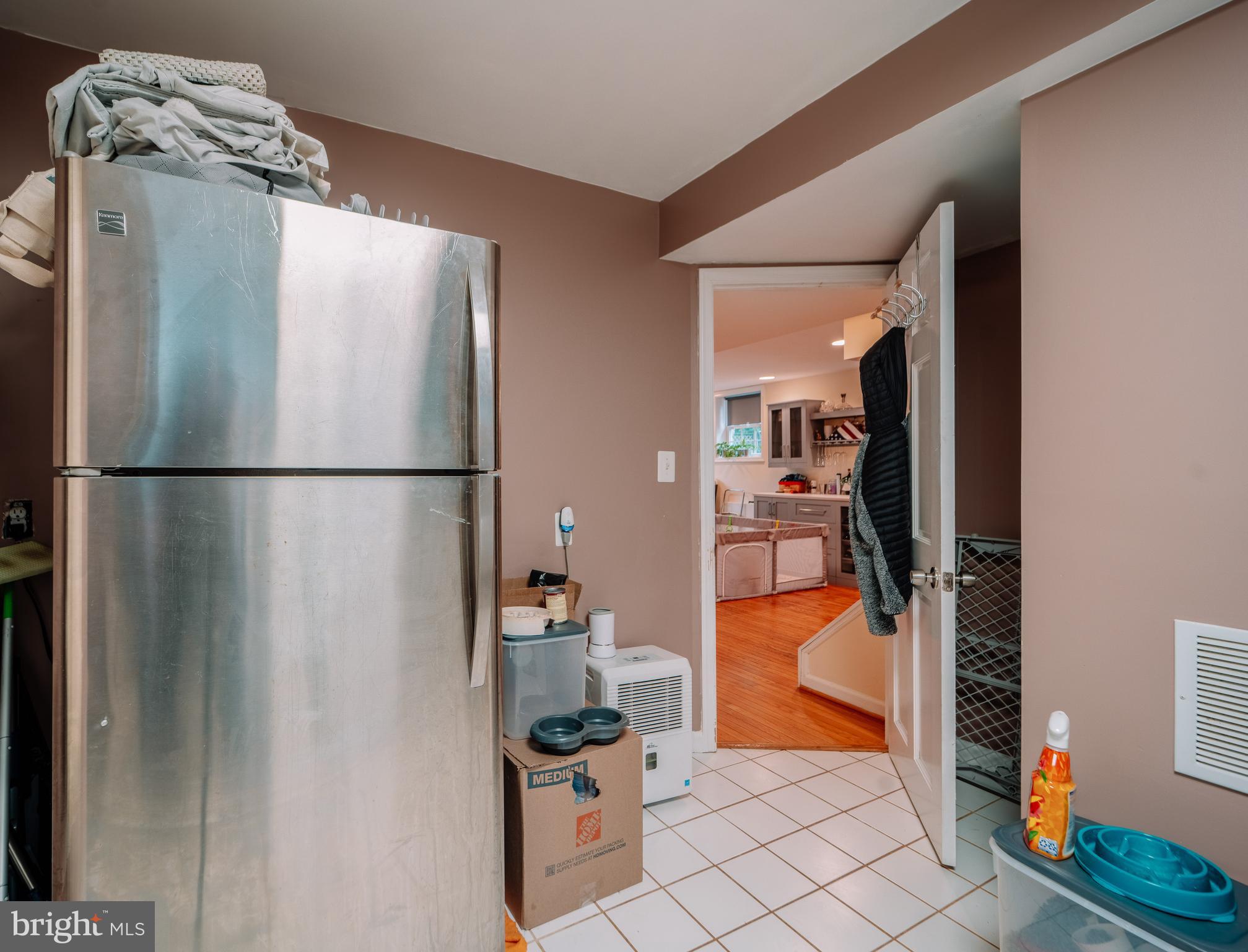 CITY PARK HOMES - Residential Lease