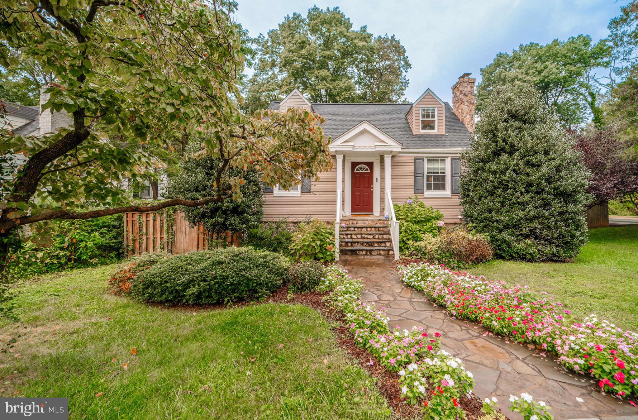 CITY PARK HOMES - Residential Lease