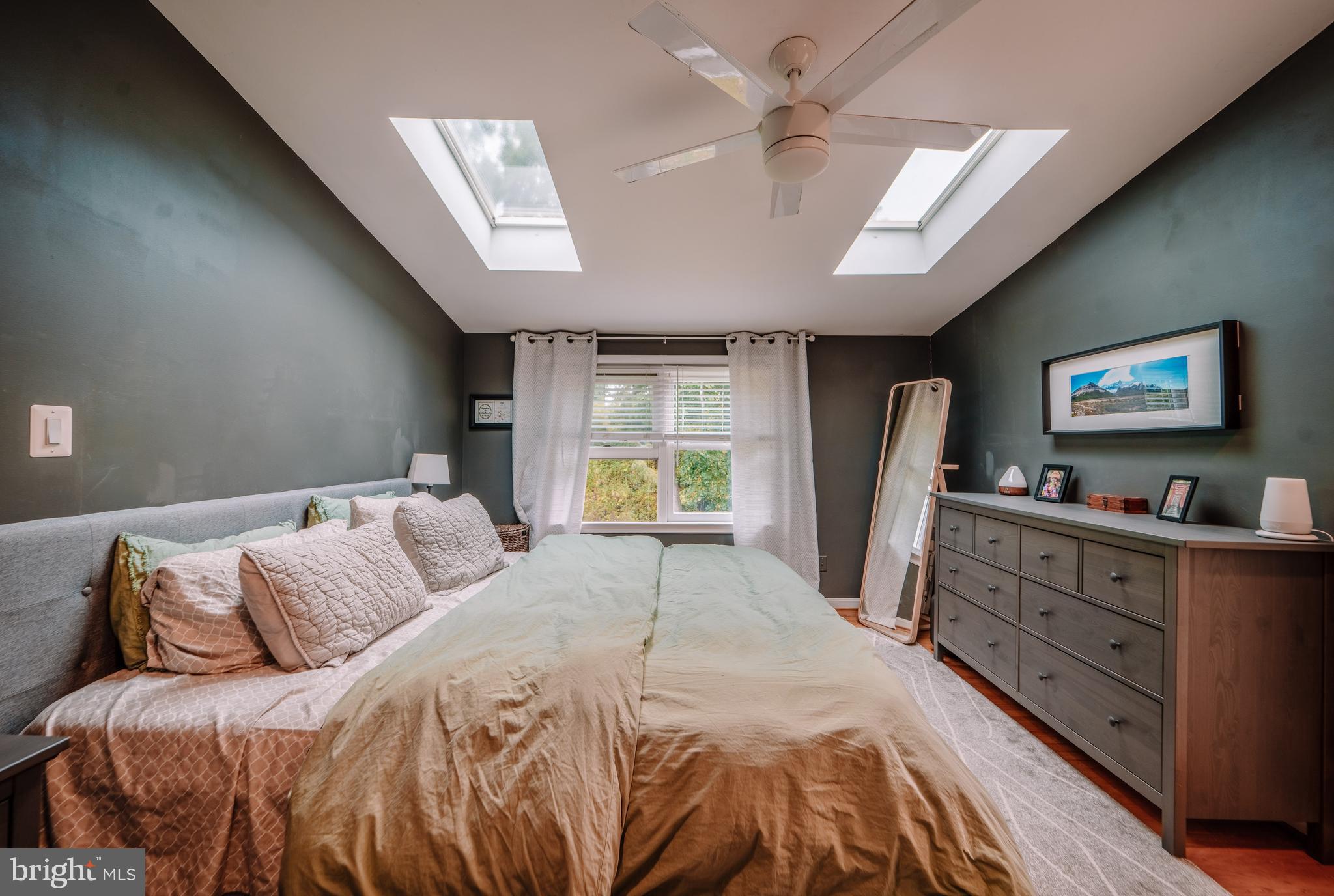 CITY PARK HOMES - Residential Lease