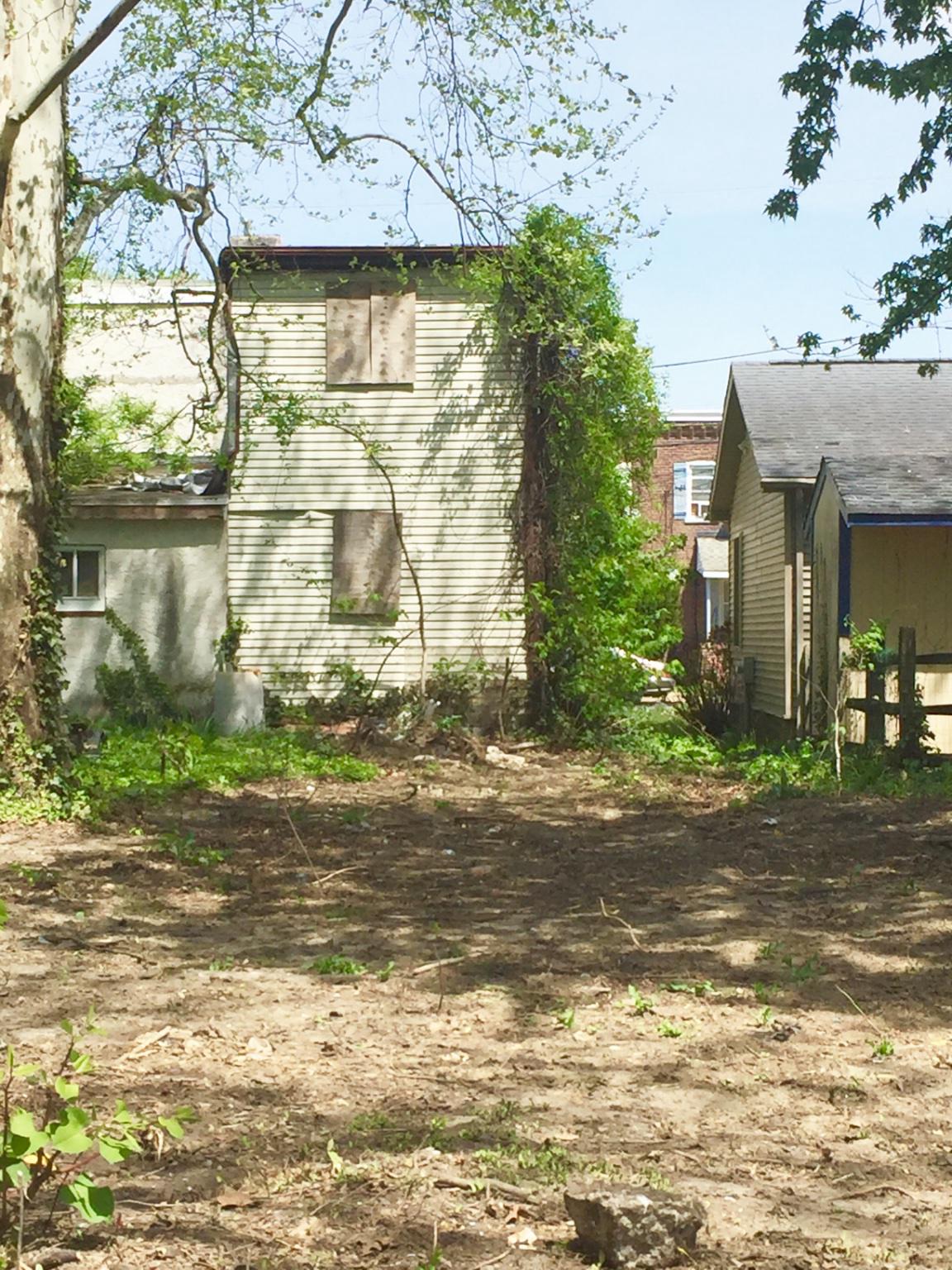 HILLSIDE - Residential