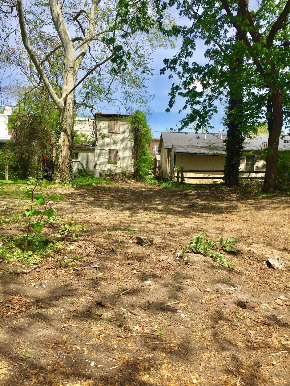 HILLSIDE - Residential