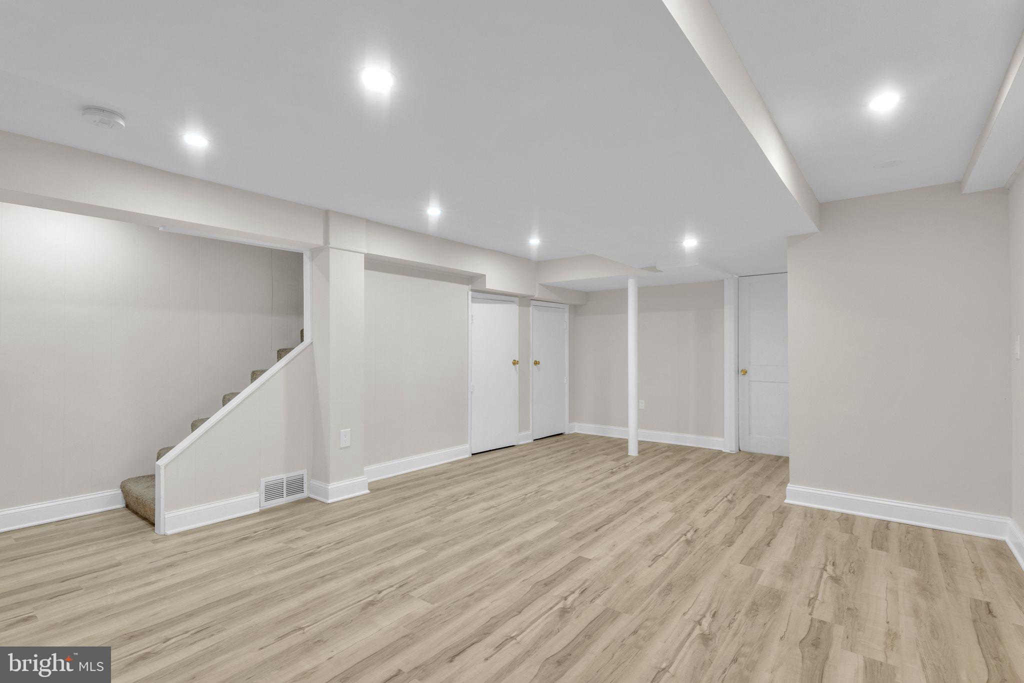 CONNECTICUT AVENUE ESTATES - Residential