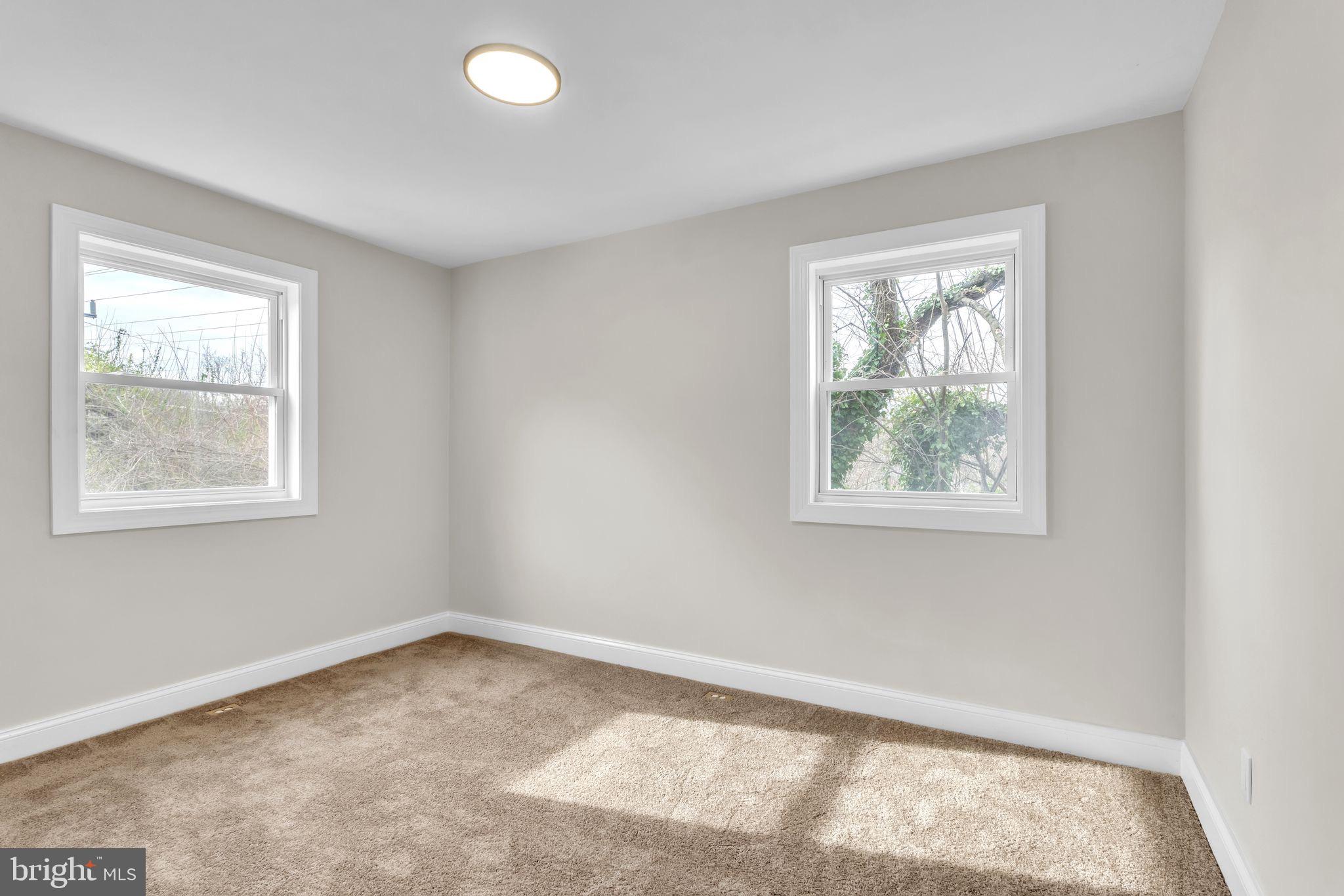 CONNECTICUT AVENUE ESTATES - Residential