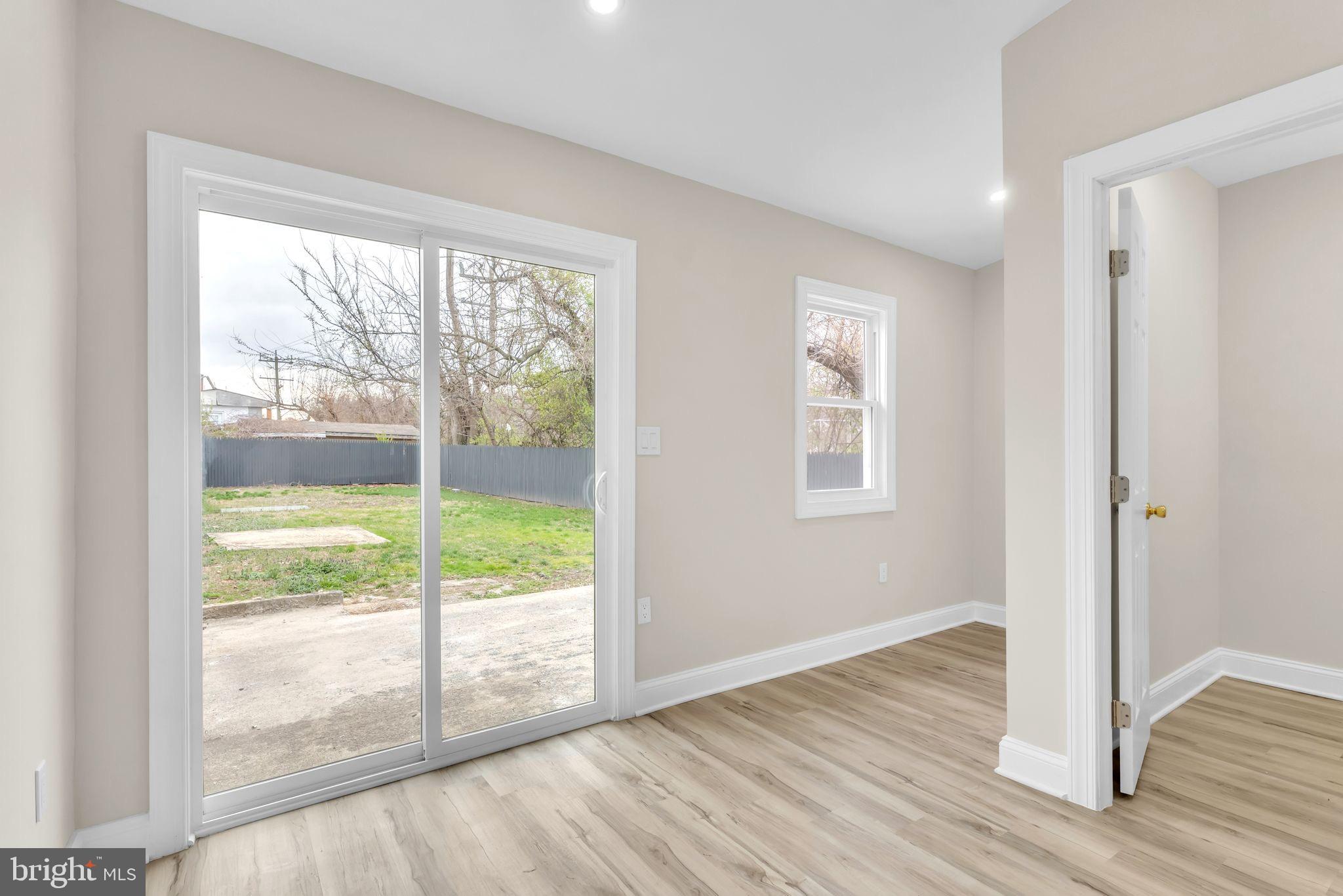 CONNECTICUT AVENUE ESTATES - Residential
