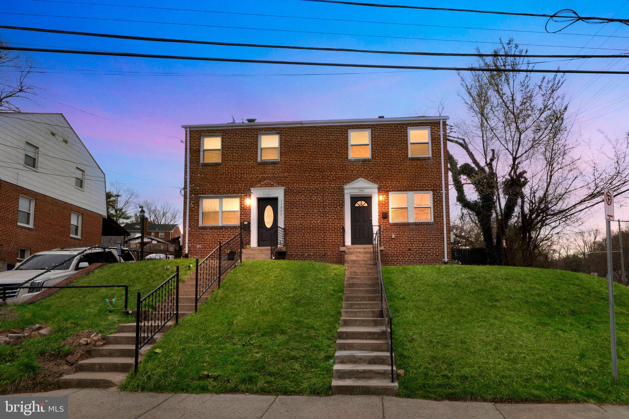 Offers due Monday, March 31st at noon. 

Fully renovated, move-in-ready townhome—just in time for spring! Every inch of this home has been thoughtfully upgraded, featuring a **brand-new kitchen** with modern finishes, **new bathrooms**, and **gleaming new floors** throughout. Freshly installed **energy-efficient windows** flood the space with natural light, creating a bright and inviting atmosphere.  

Step outside to your **private, fenced-in backyard**, where a **spacious patio** and a **lush, leveled grassy area** provide the perfect setting for outdoor entertaining, gardening, or simply relaxing in the fresh air. This home truly offers the **perfect blend of comfort, style, and functionality**—don't miss the opportunity to make it yours!
