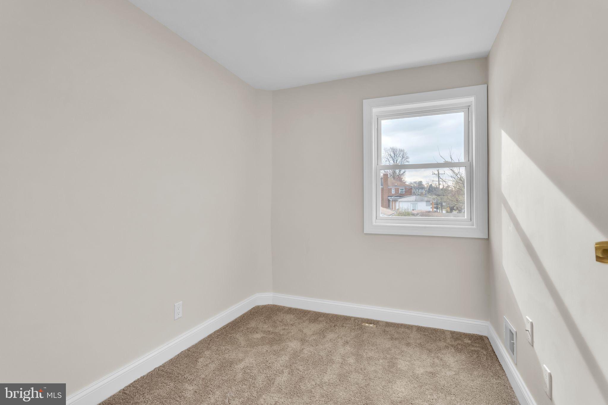 CONNECTICUT AVENUE ESTATES - Residential