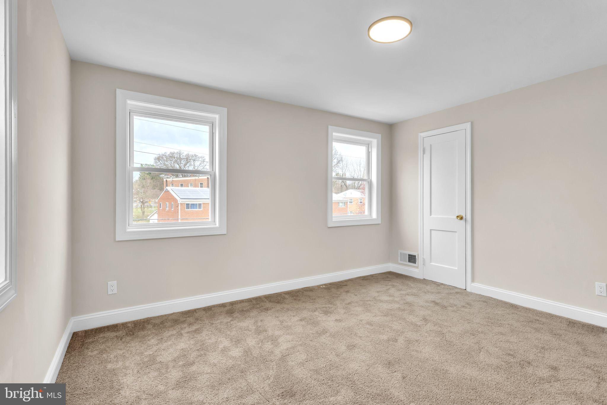 CONNECTICUT AVENUE ESTATES - Residential