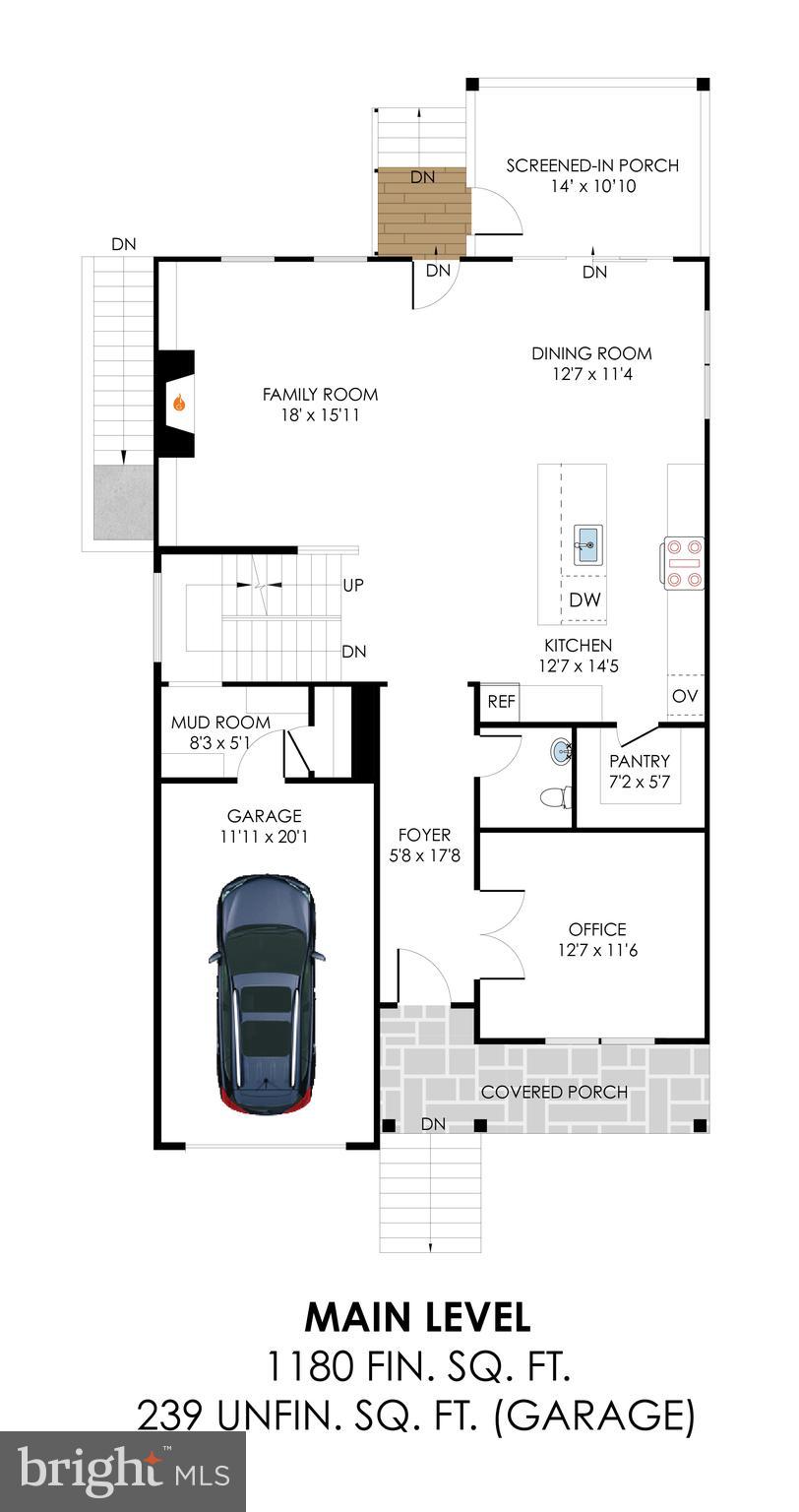 WAYCROFT - WOODLAWN - Residential