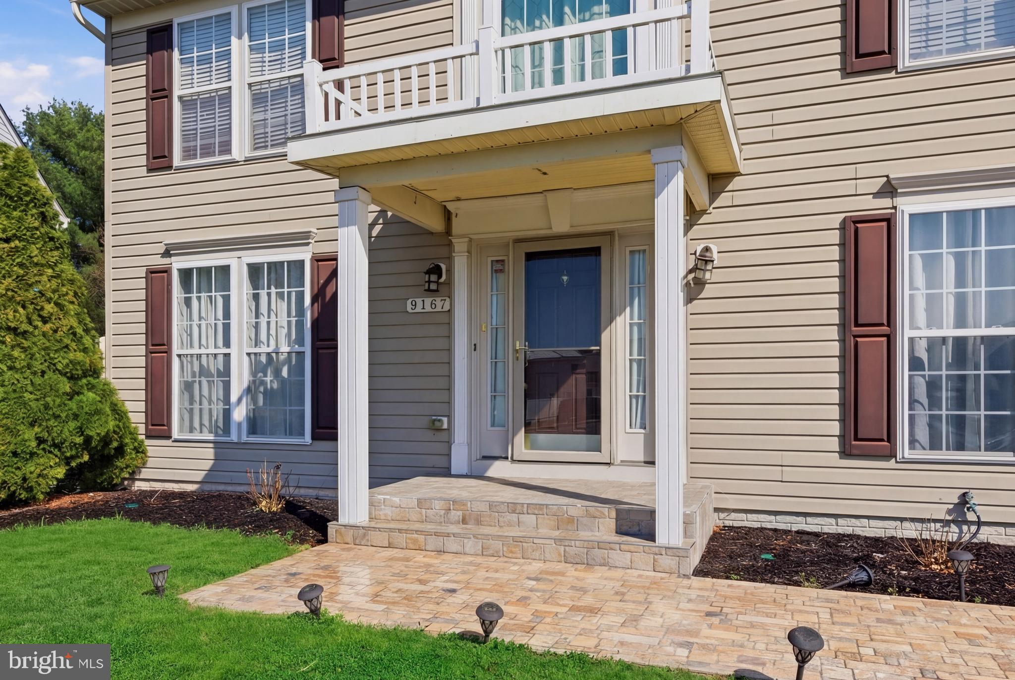 BRIDGEWOOD ESTATES - Residential