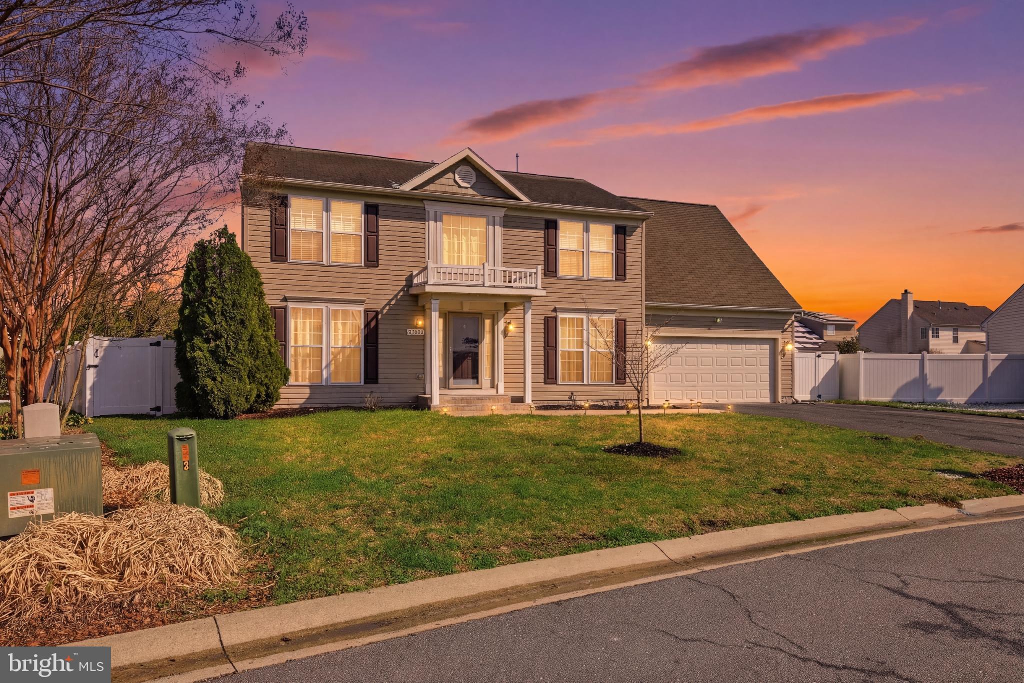 BRIDGEWOOD ESTATES - Residential