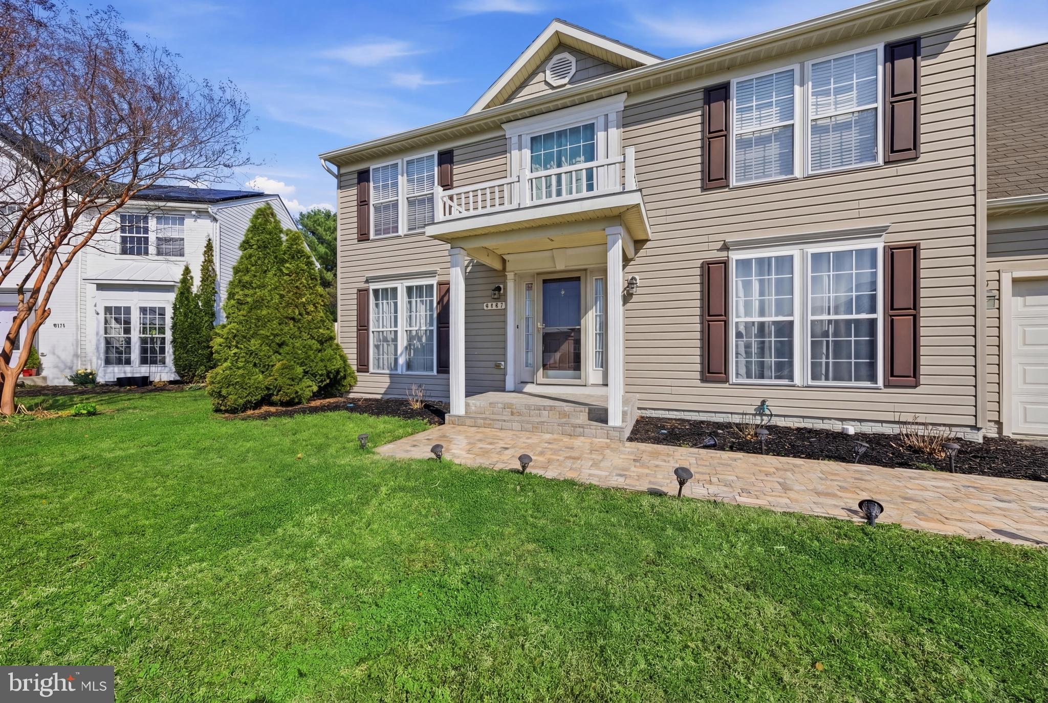 BRIDGEWOOD ESTATES - Residential