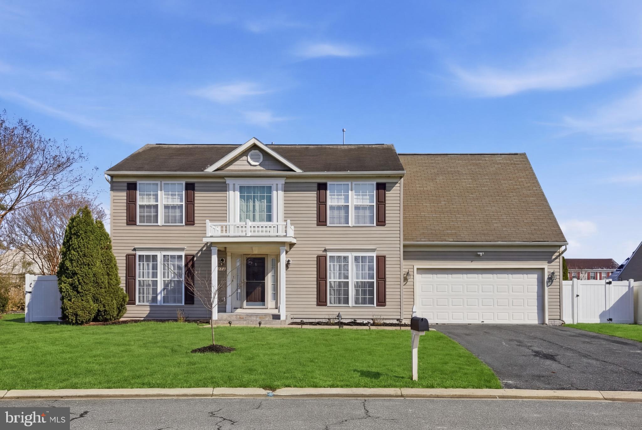 BRIDGEWOOD ESTATES - Residential