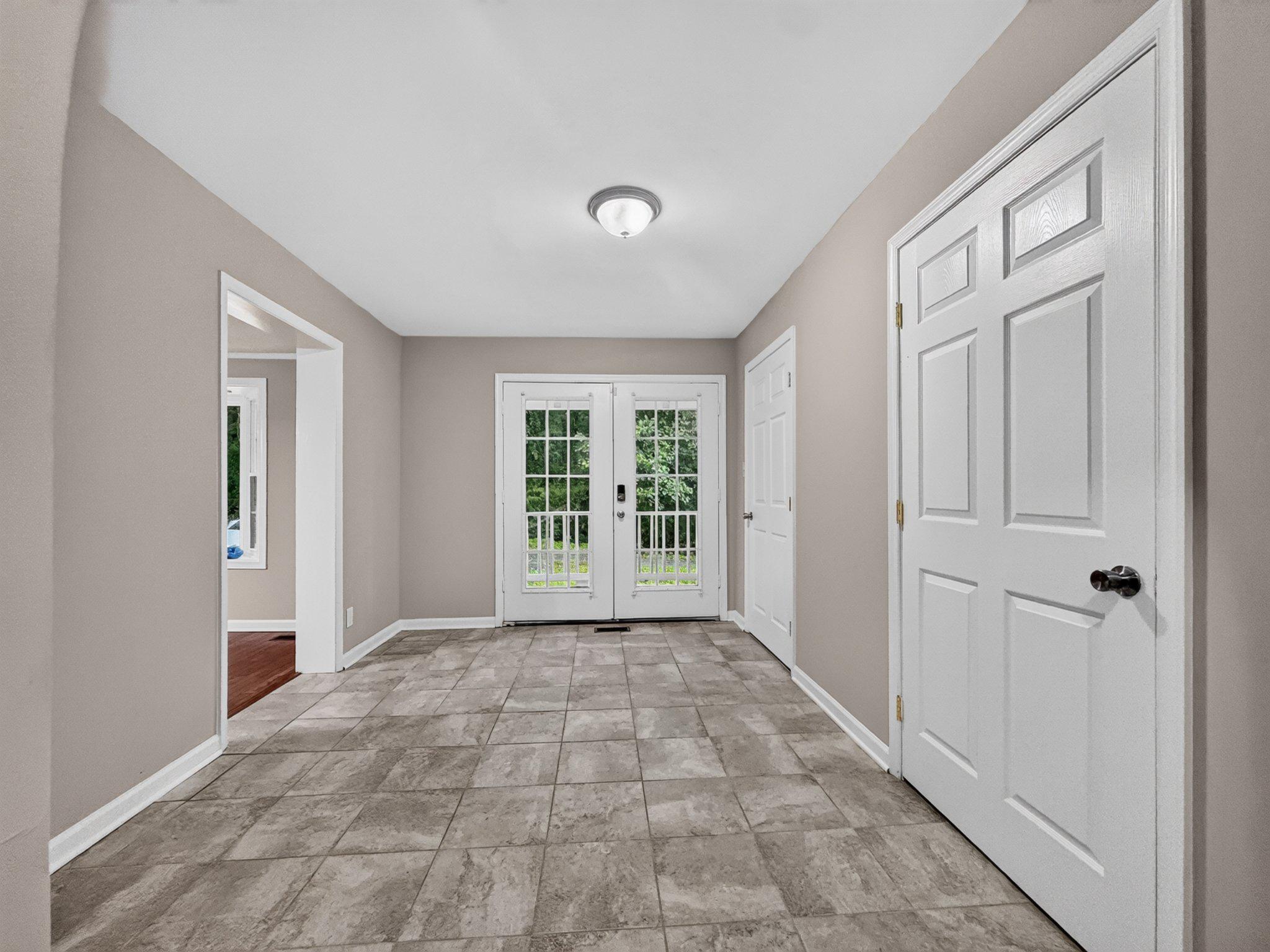 GEORGIANNA - Residential