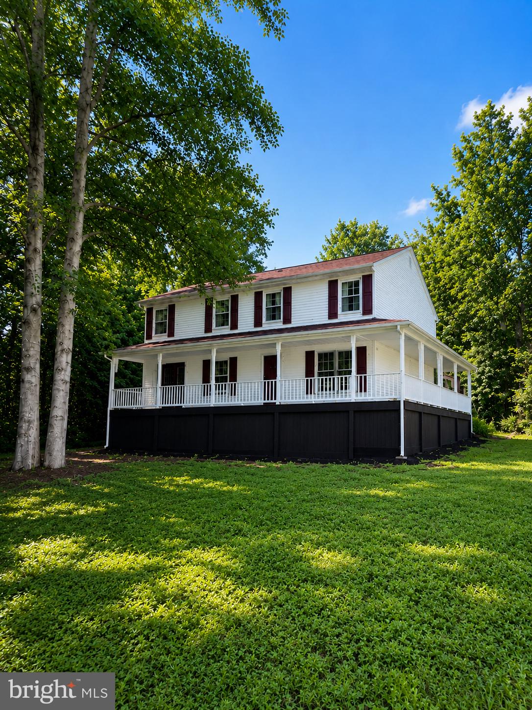 GEORGIANNA - Residential
