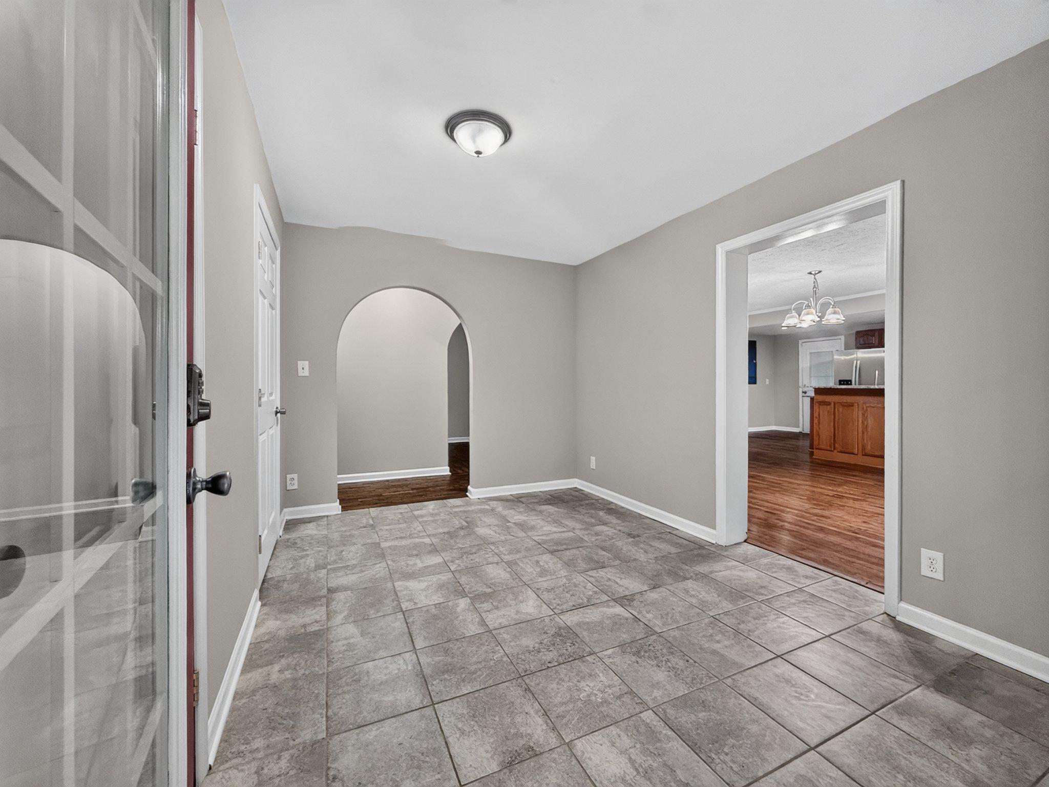 GEORGIANNA - Residential