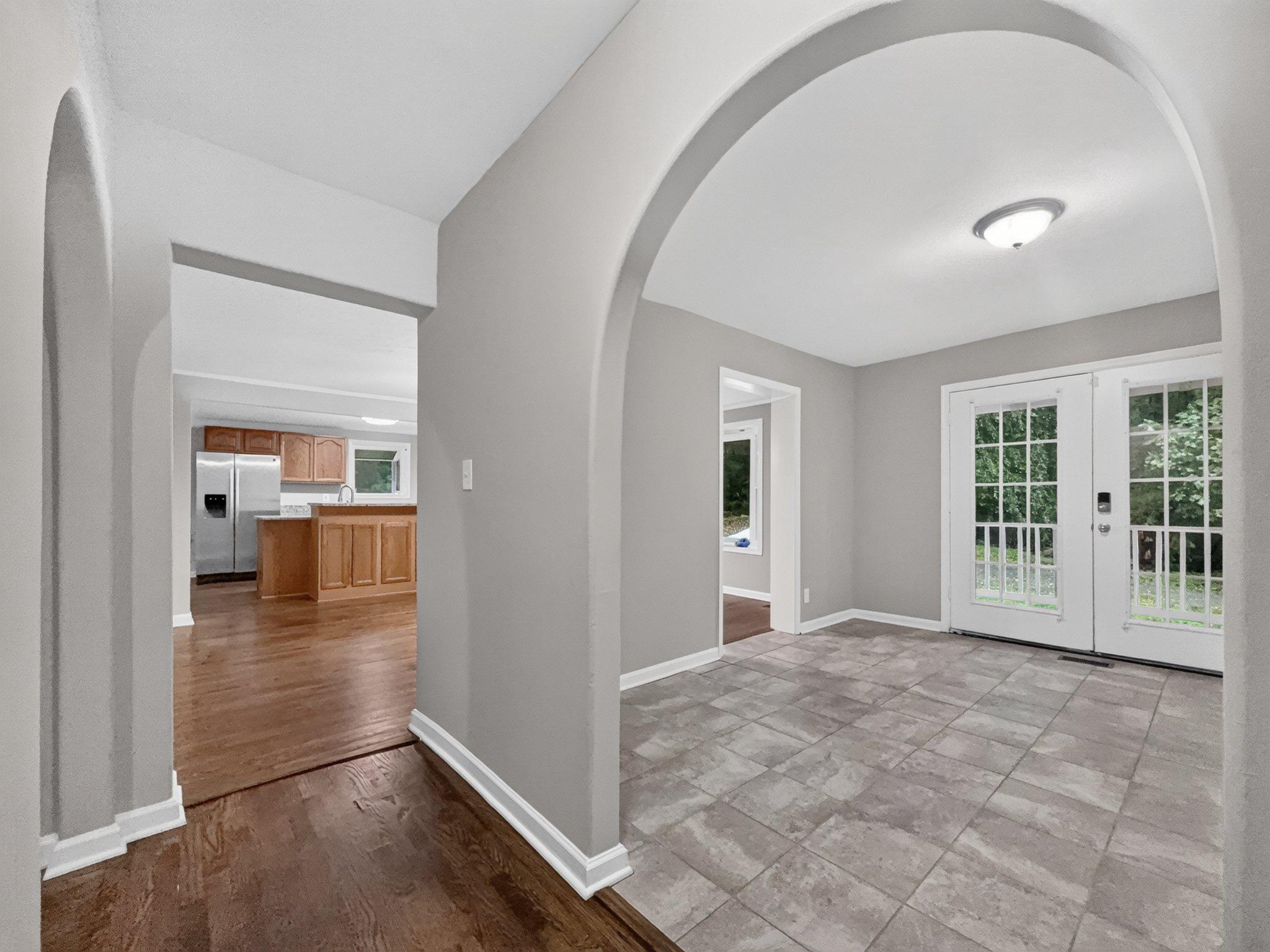 GEORGIANNA - Residential