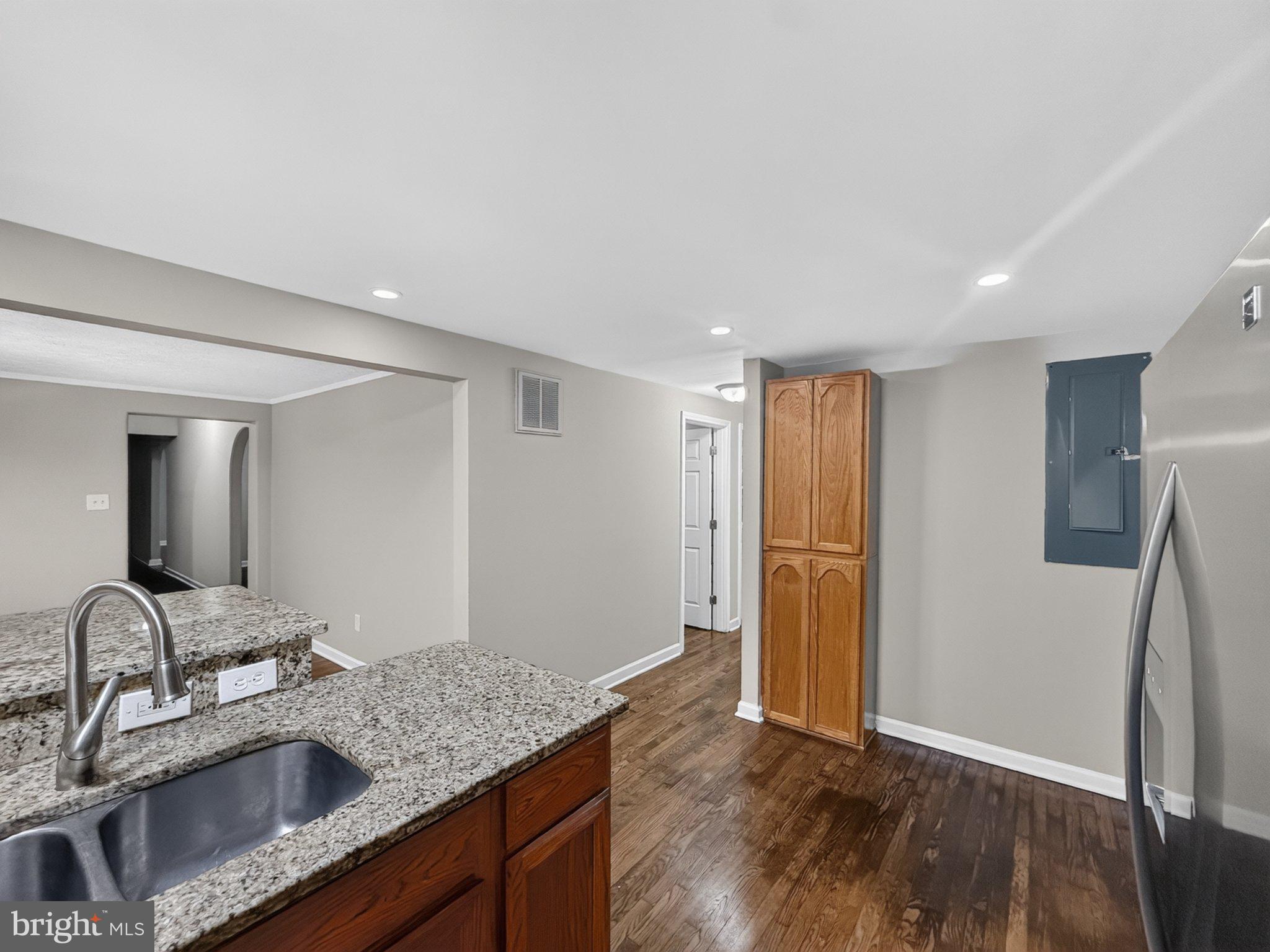 GEORGIANNA - Residential