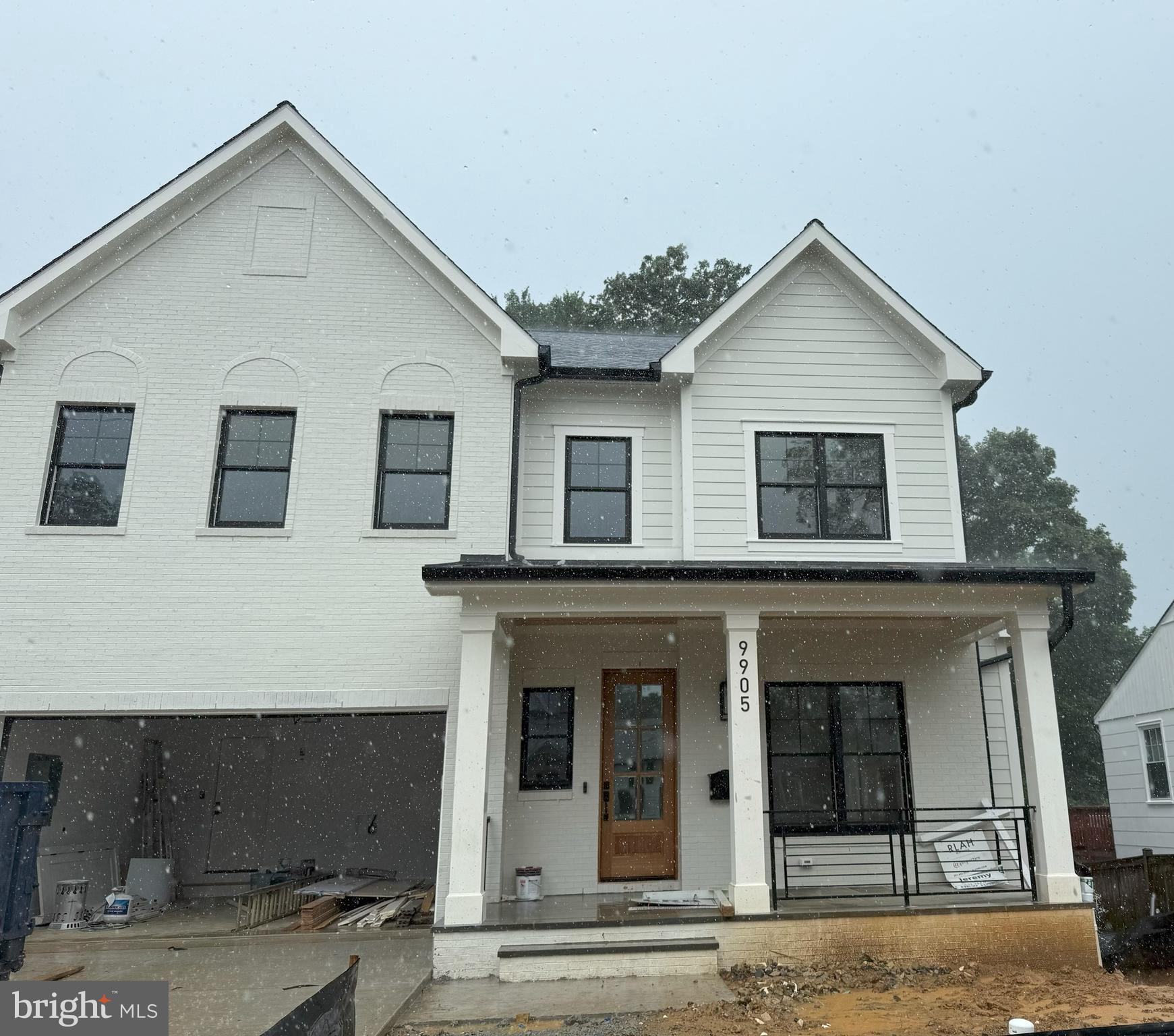 GEORGETOWN VILLAGE - Residential