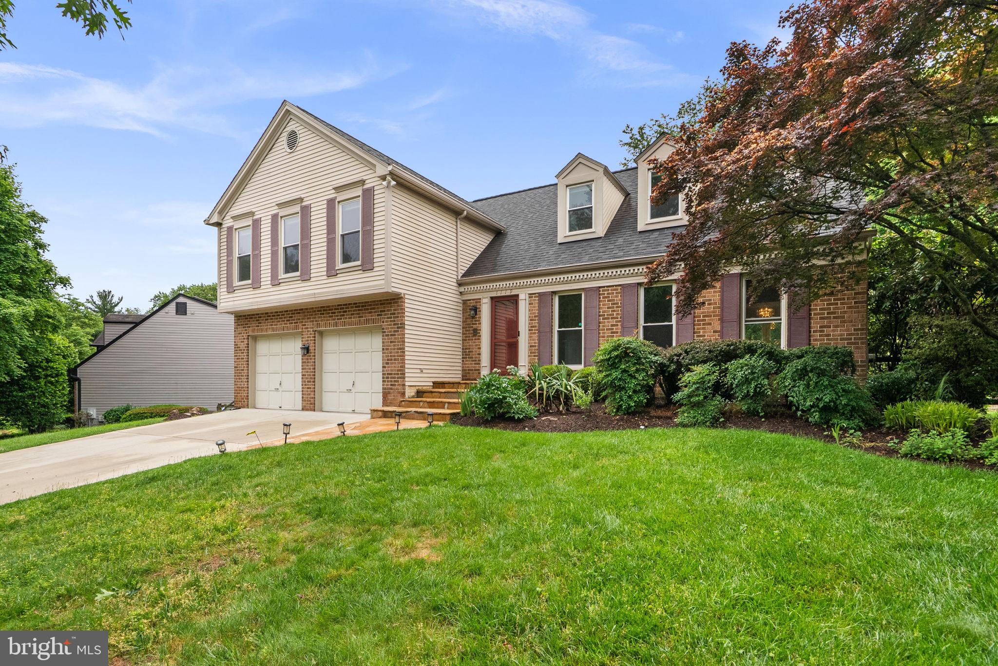 ORCHARD RIDGE - Residential