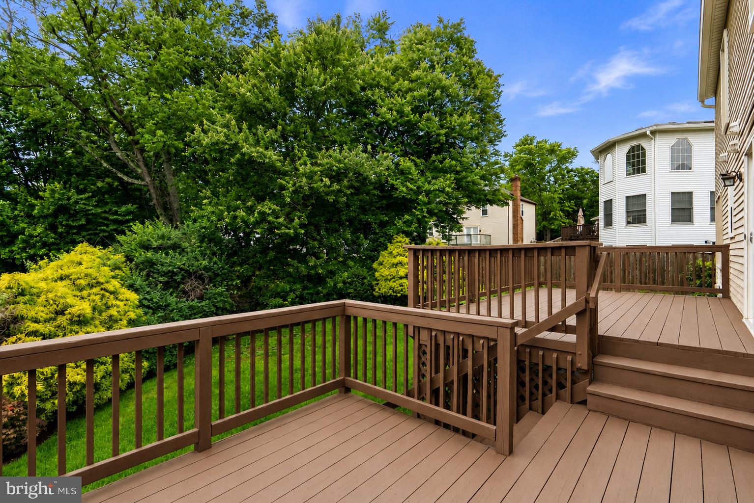 ORCHARD RIDGE - Residential