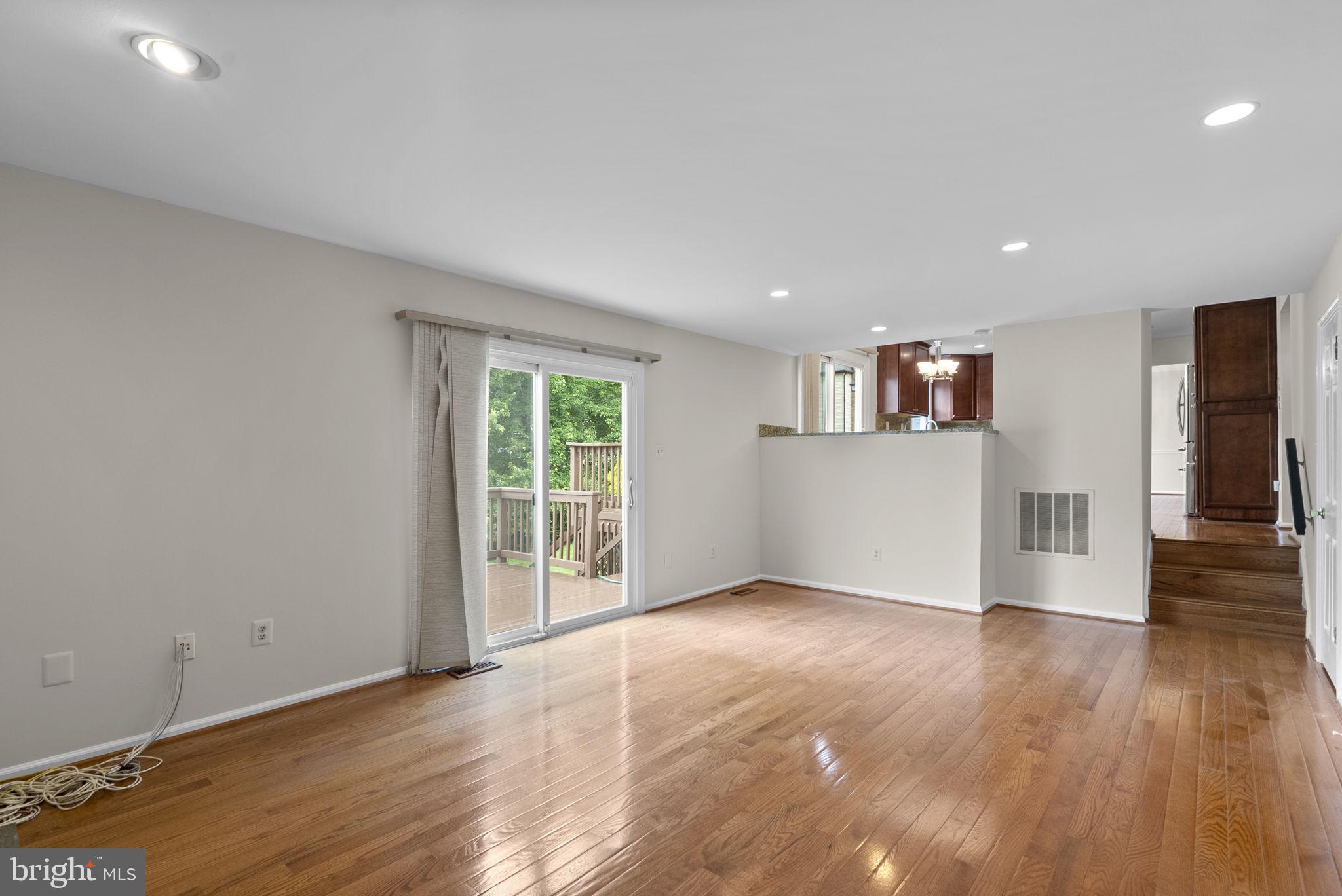 ORCHARD RIDGE - Residential