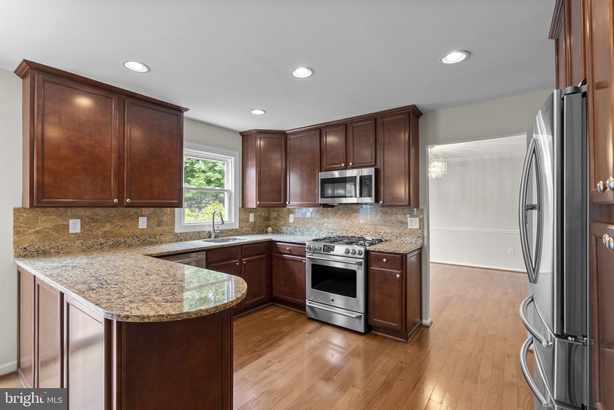 ORCHARD RIDGE - Residential