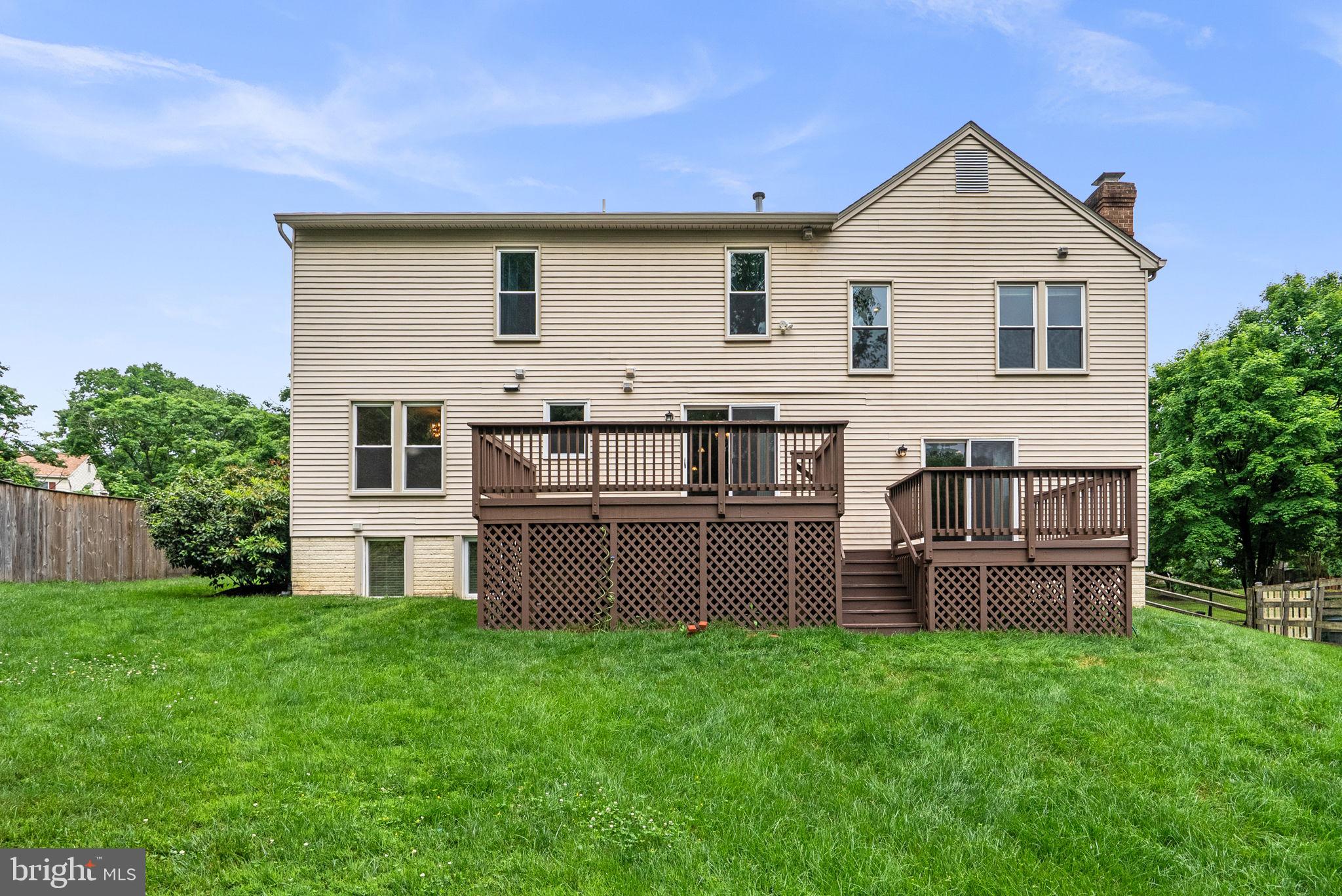 ORCHARD RIDGE - Residential
