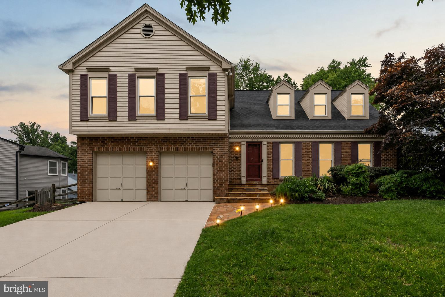 ORCHARD RIDGE - Residential