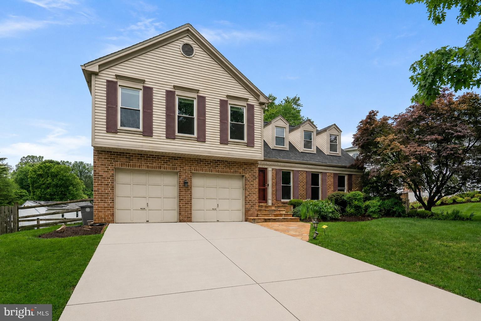 ORCHARD RIDGE - Residential