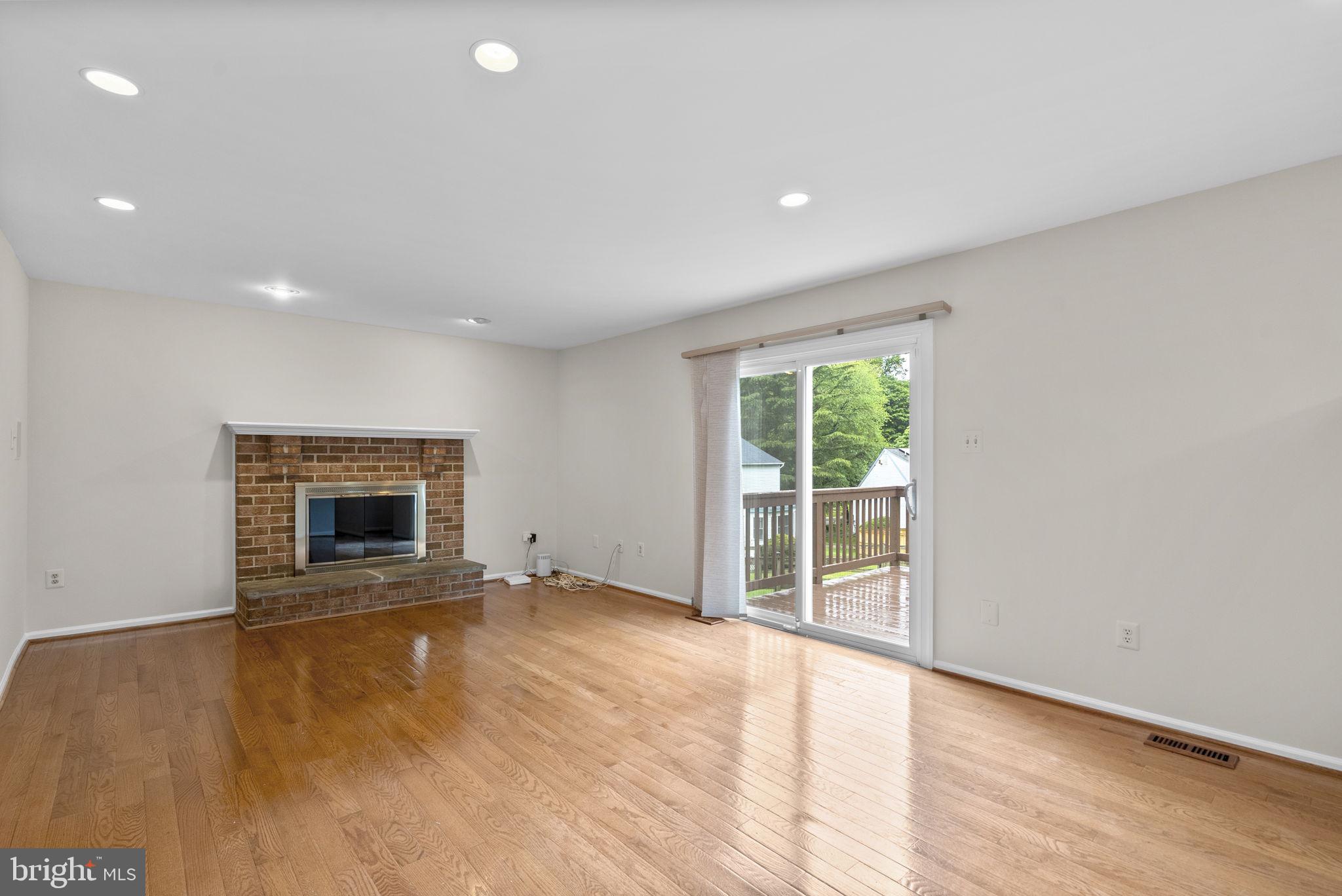 ORCHARD RIDGE - Residential